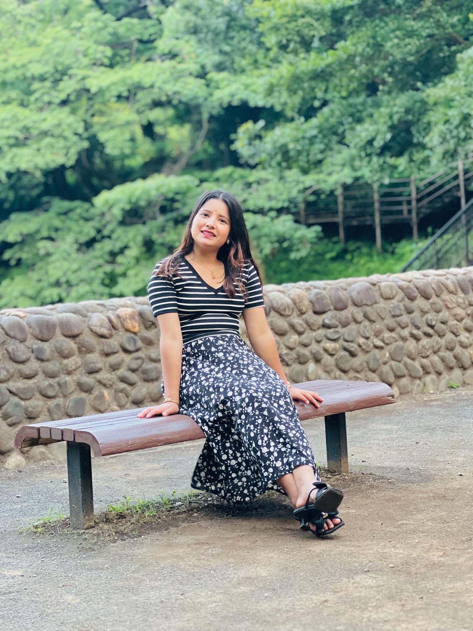 @Bhumika Dangi
