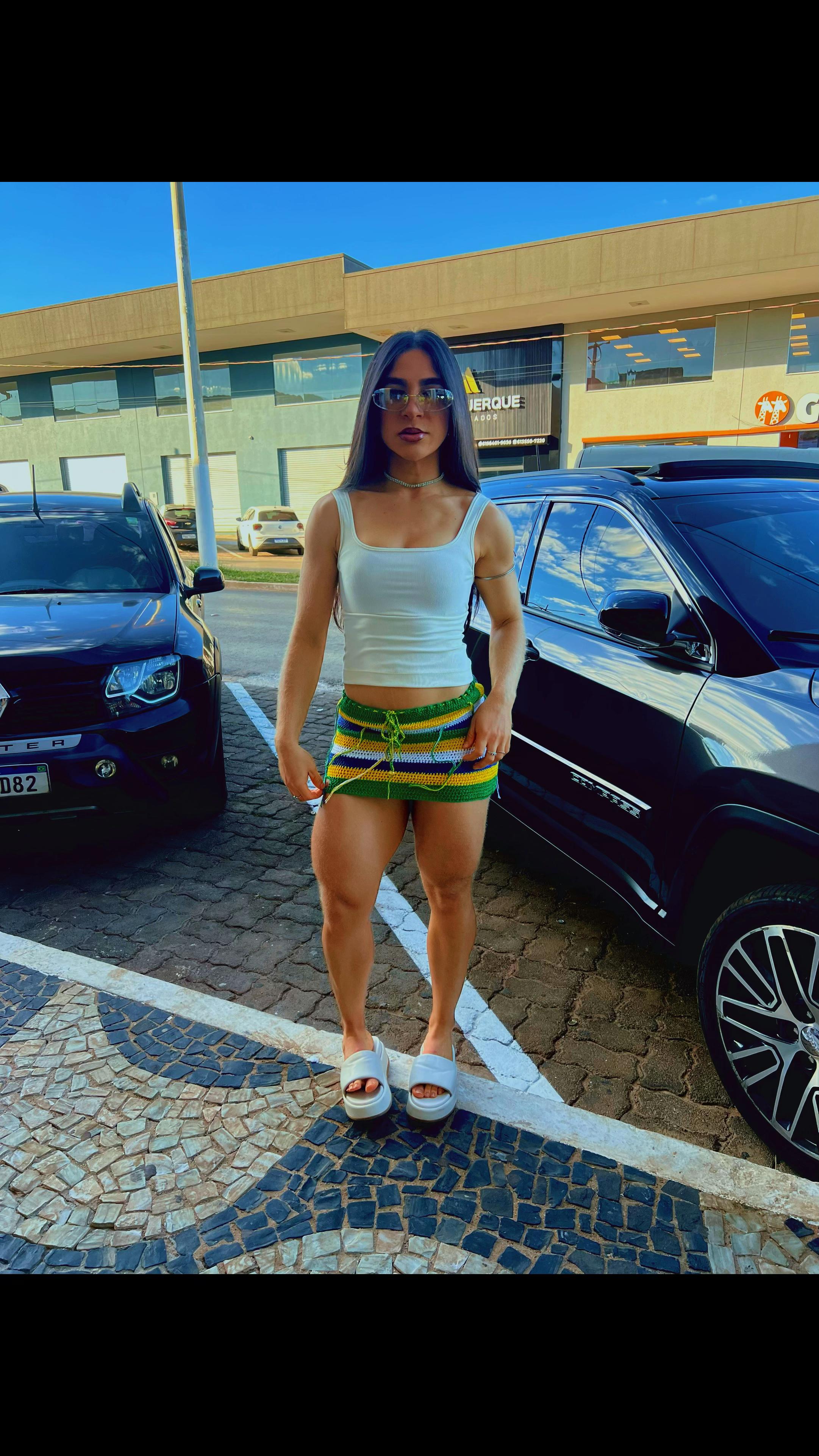 @Luiza Barreto