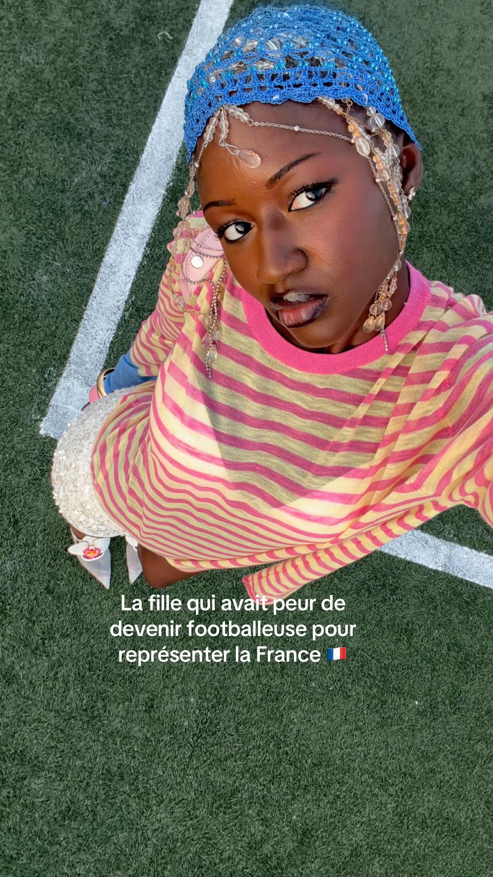 @SoCharmante✨
