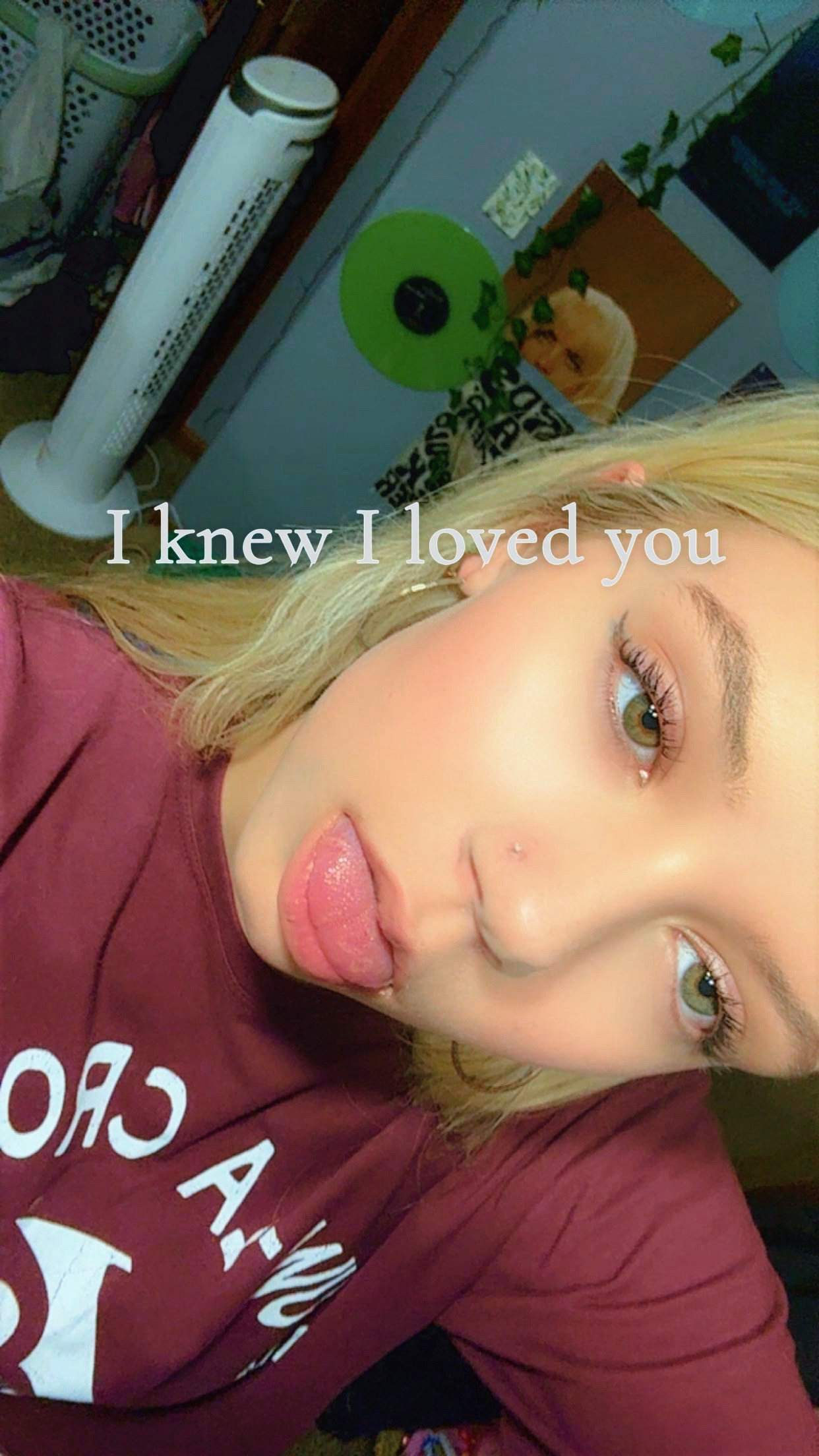 @Itzz_addyy!! 💋💫