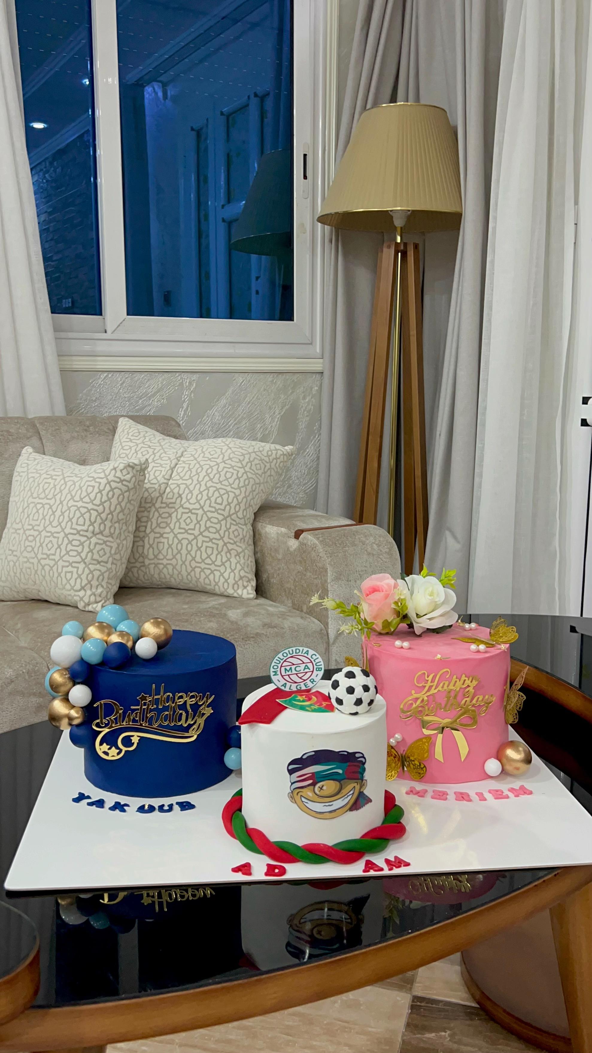 @Douja cake