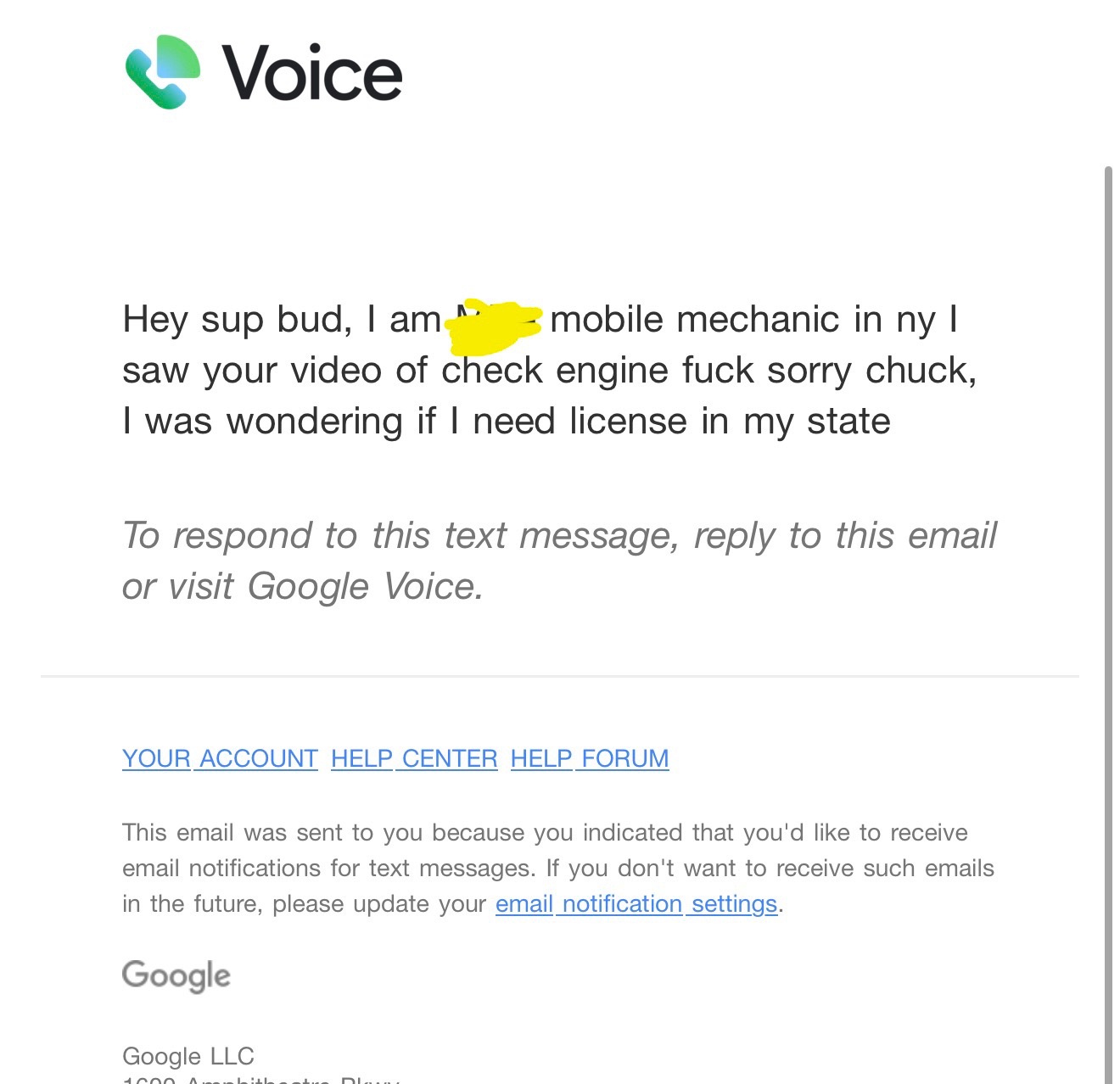 @My Mobile Mechanic