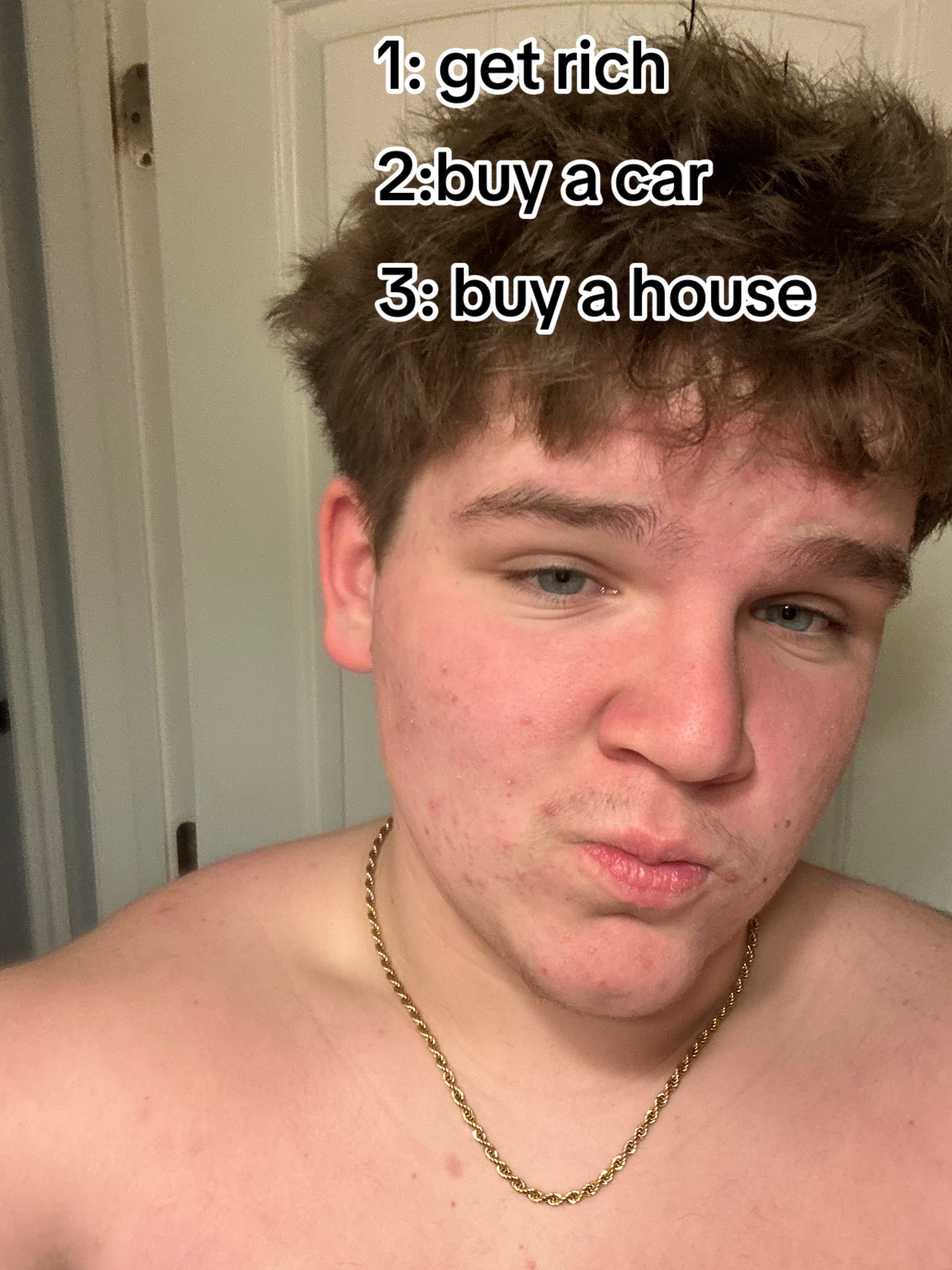 @Easton 2 diddy