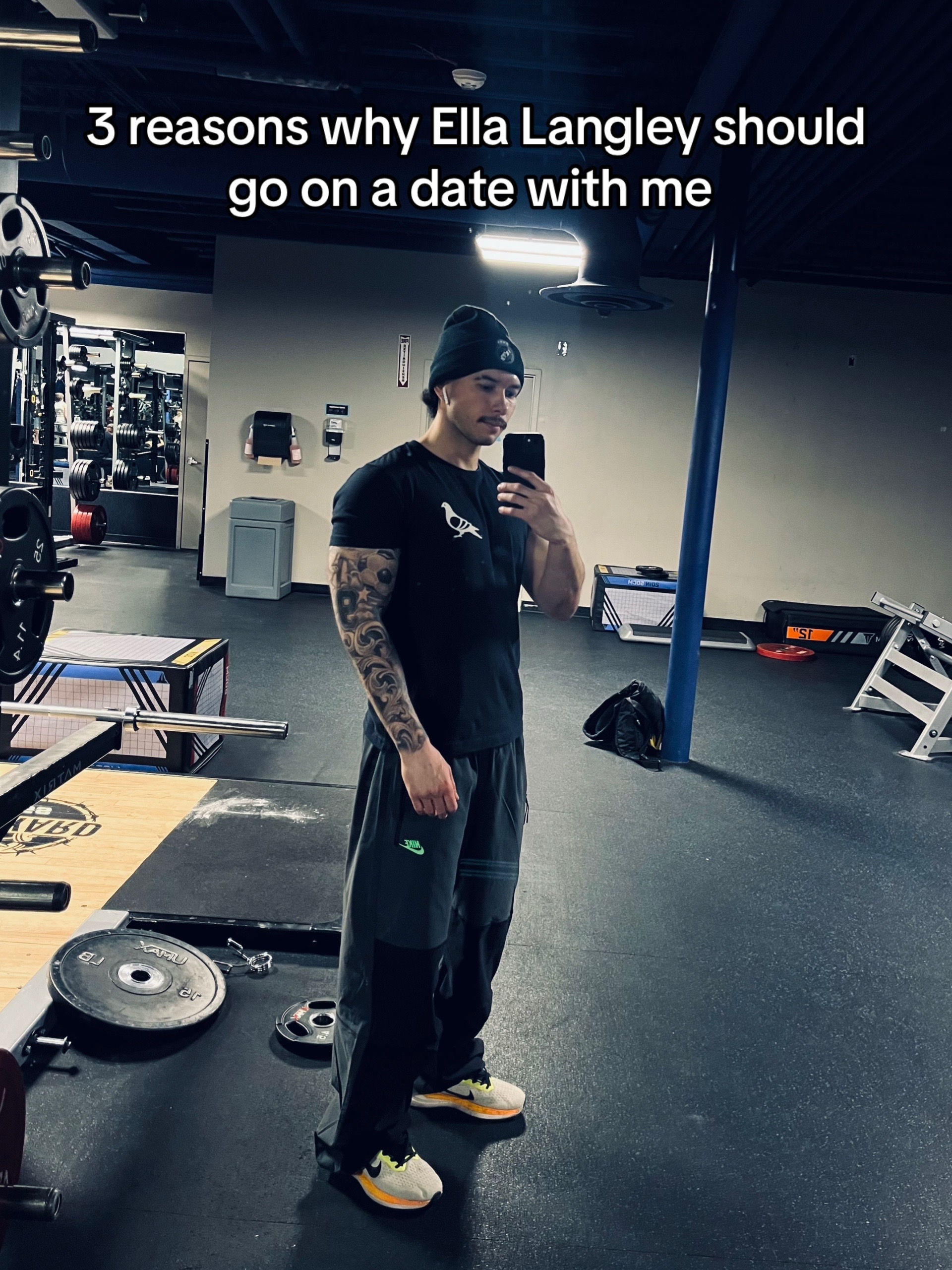 @Danny Darelli