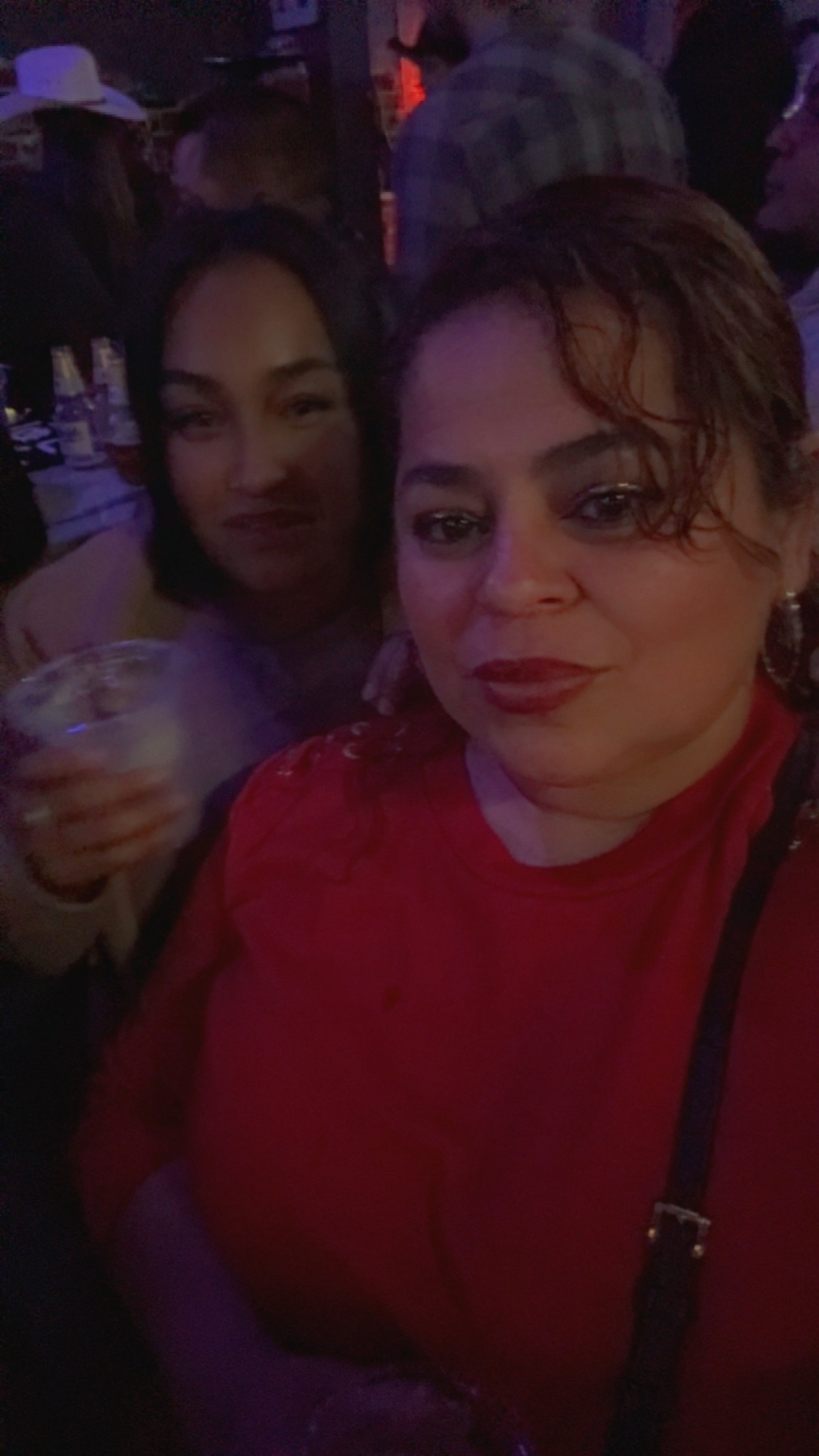 @Sara Banegas