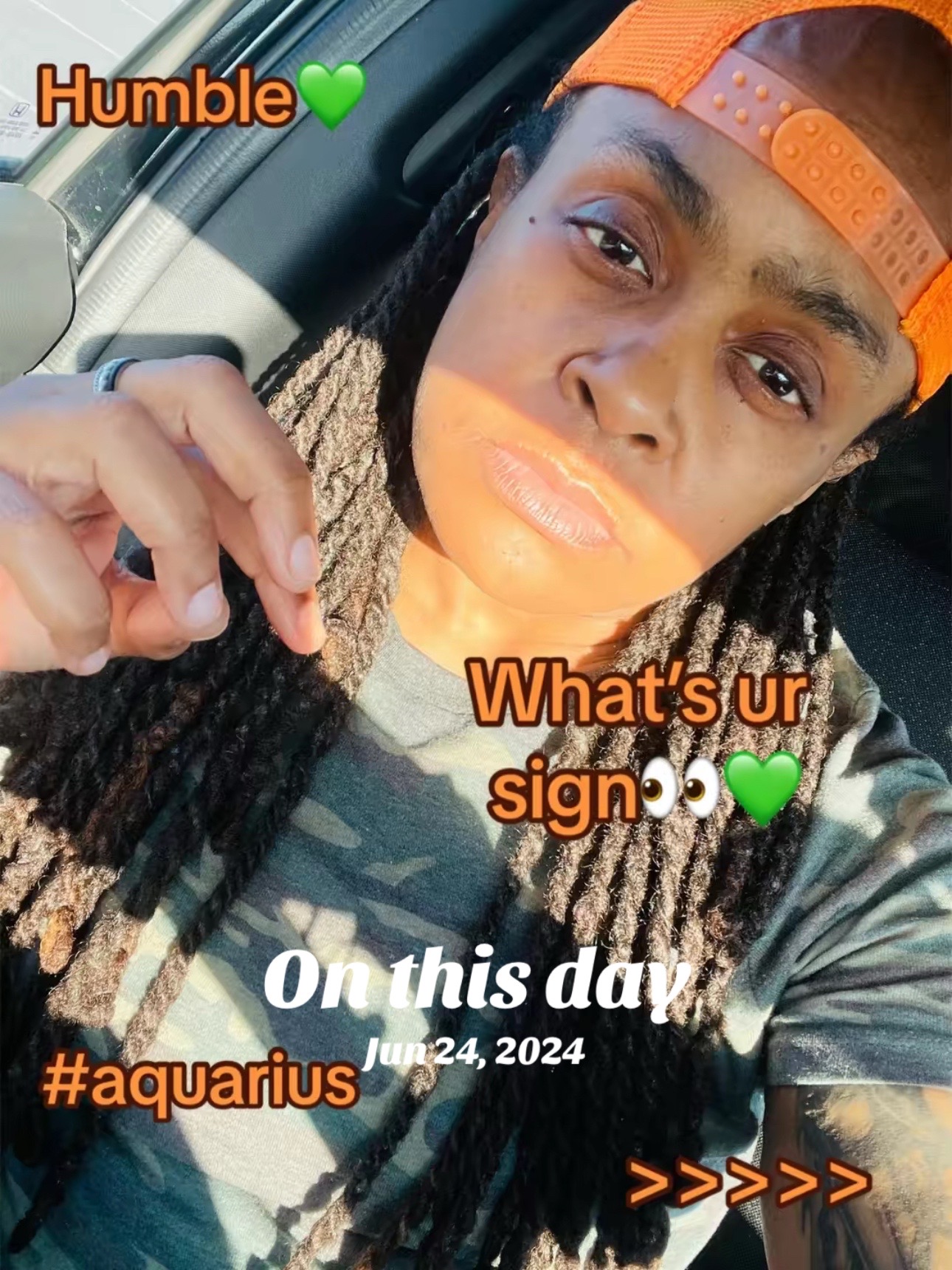 @highly_humble🌈🤙🏽💚♒️
