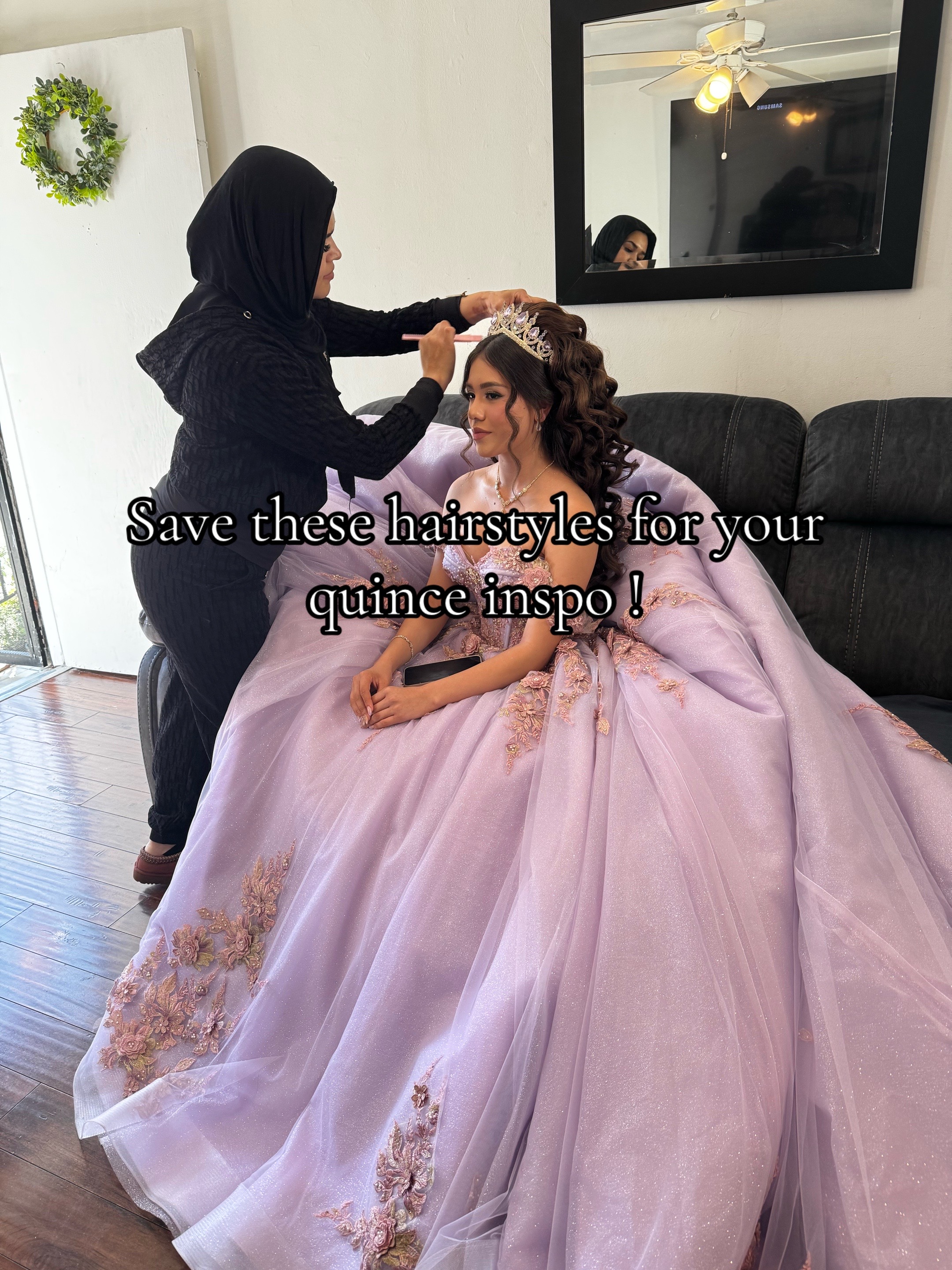 @Teresa M