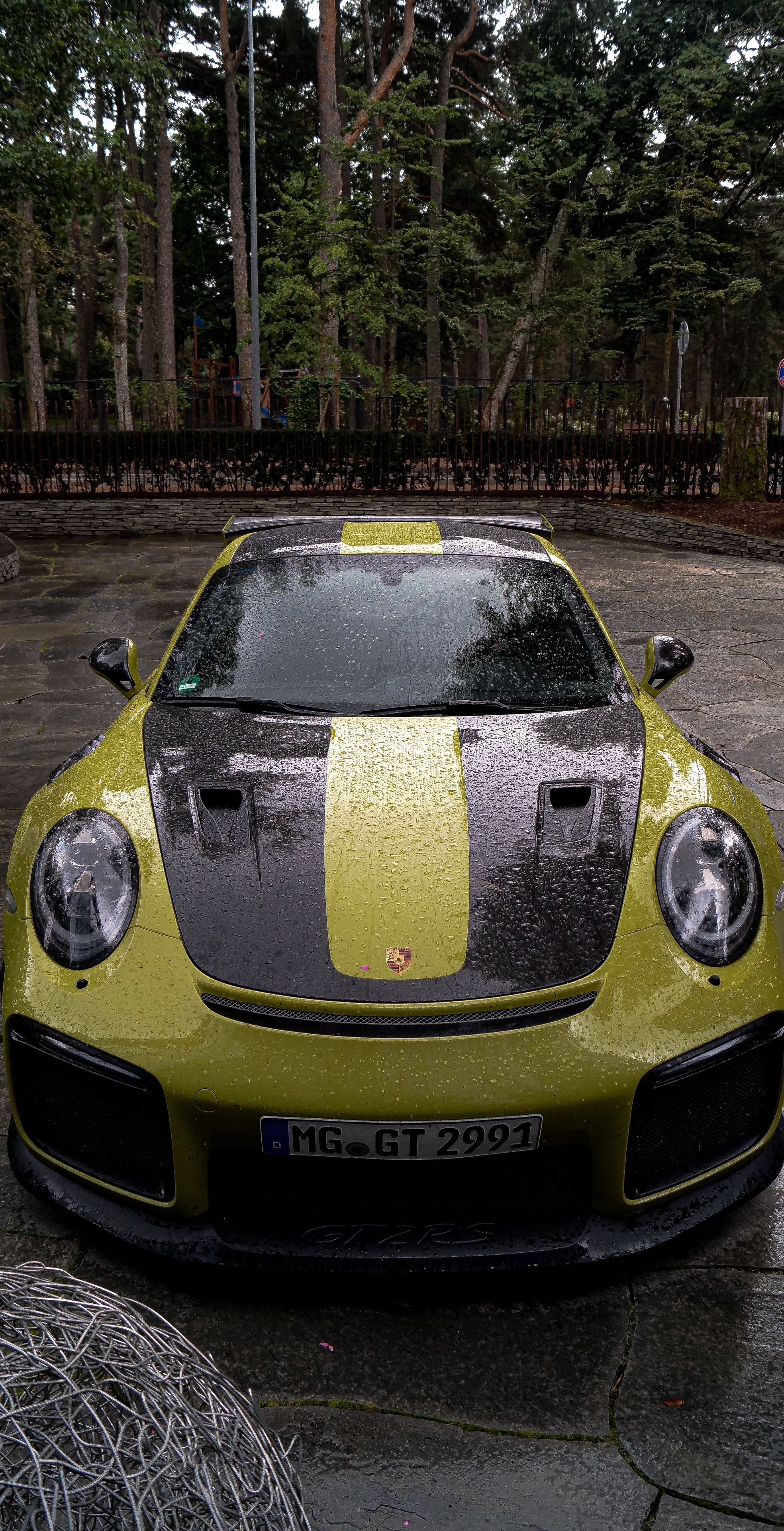 @Cars ๐ฎ๐จ