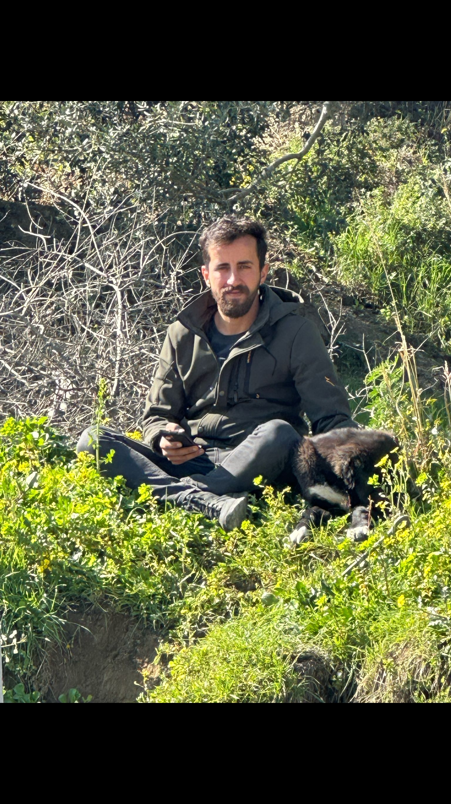 @&Ouml;zg&uuml;r Olğar
