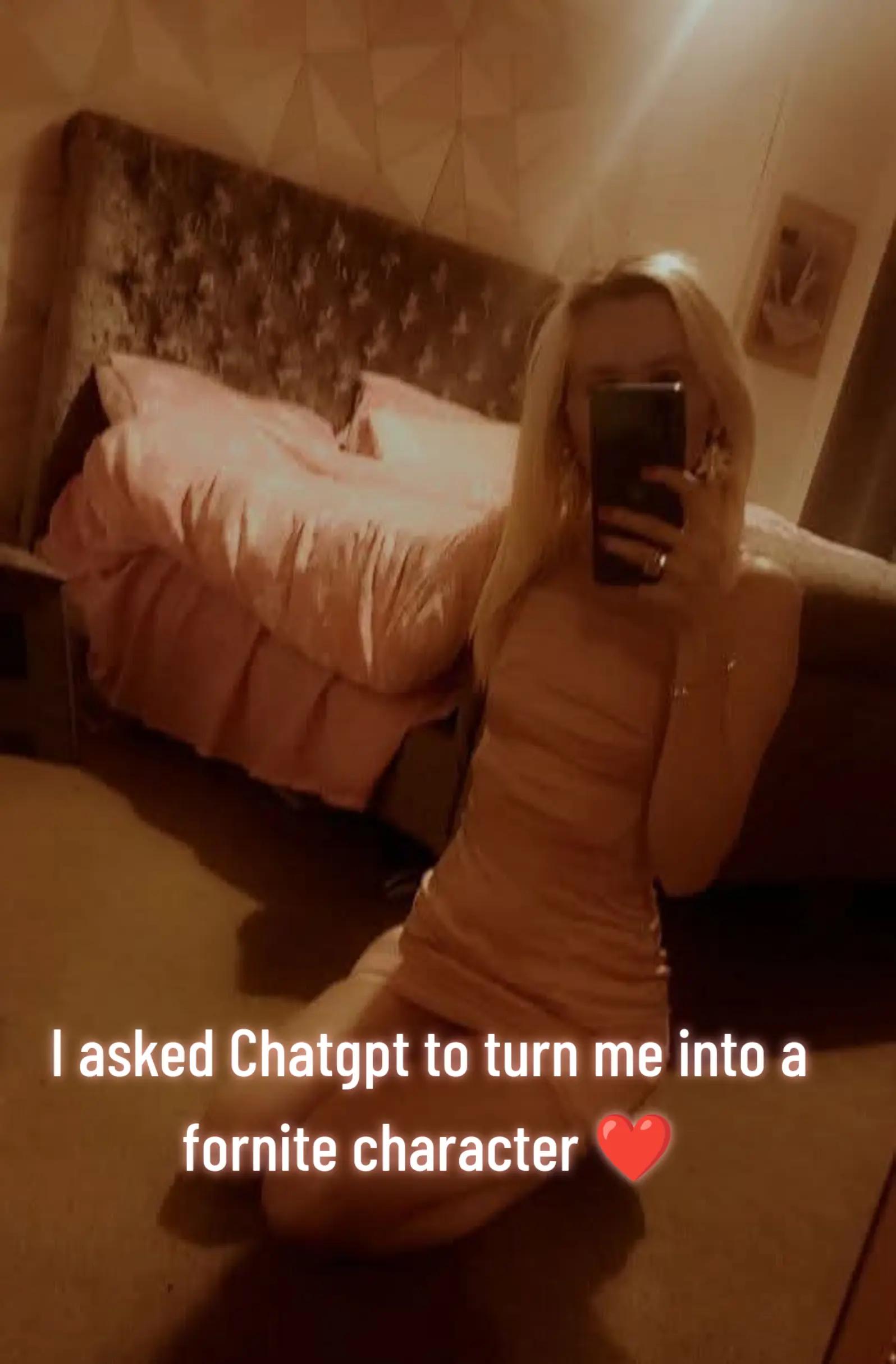 @🎀🧋Sarah Louise Smith🧋🎀