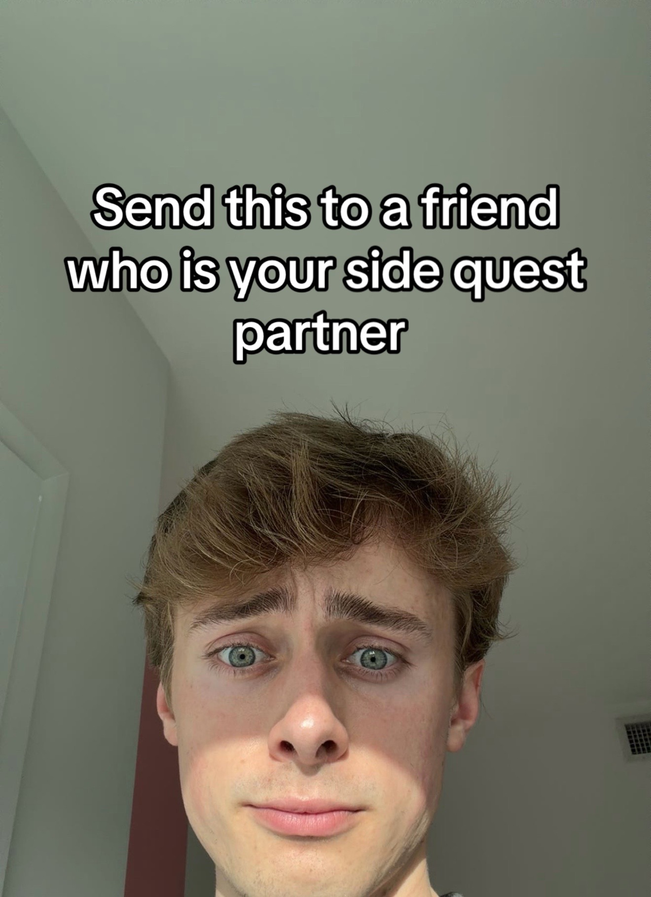 @Connor Pugs