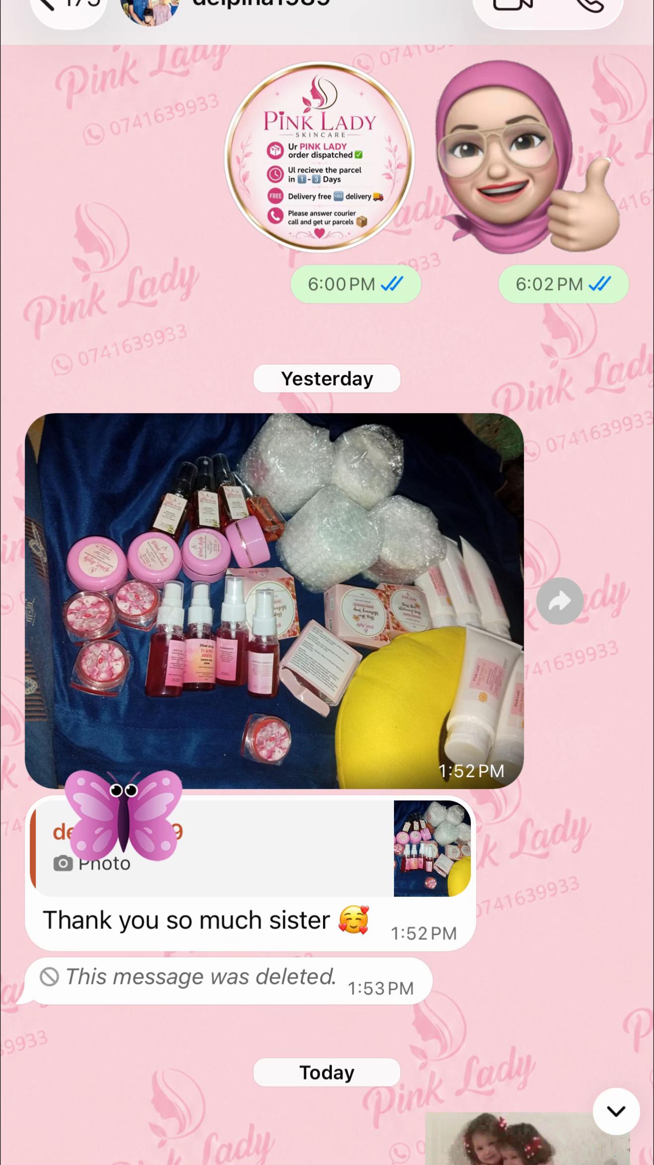 @Pink Lady™
