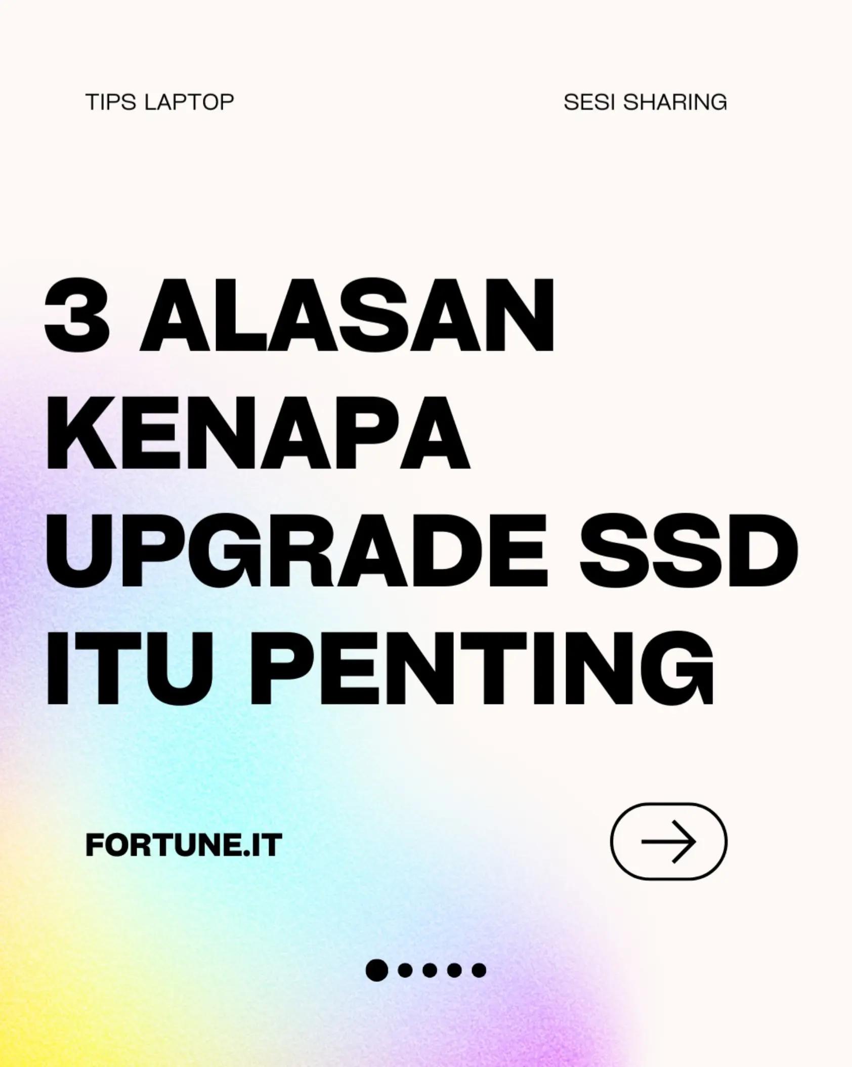 @Fortune iT Laptop & Macbook