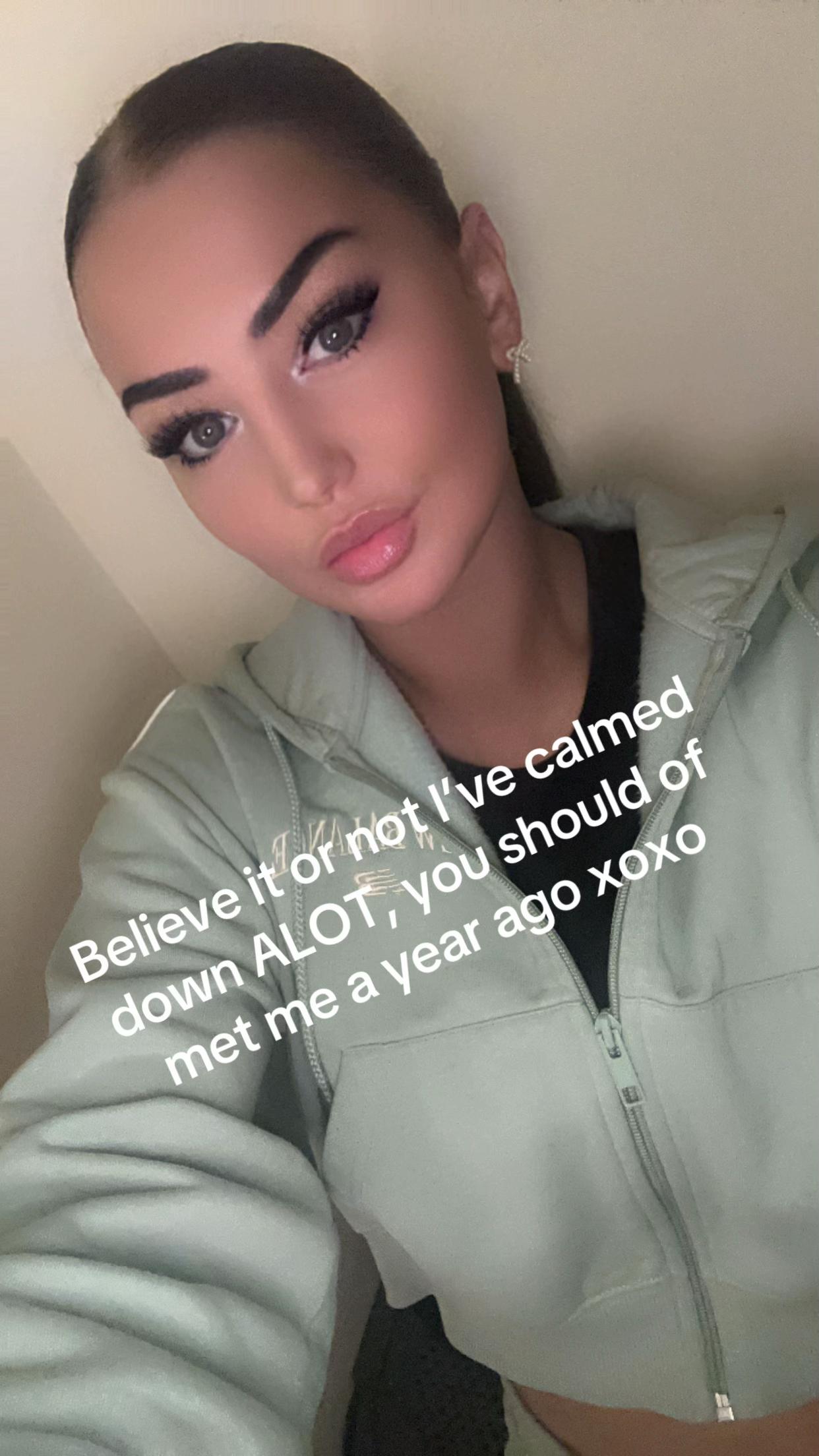 @Naomi sumner