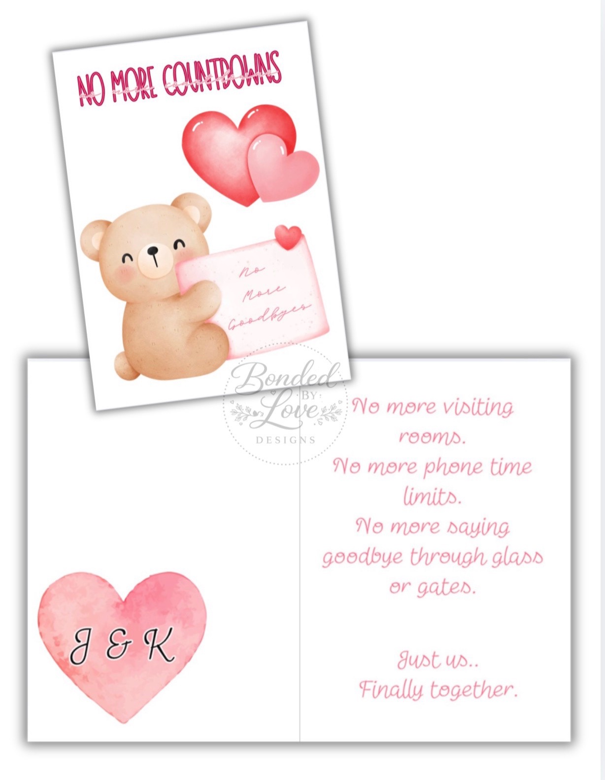 @Prison Wife Stationery ♡