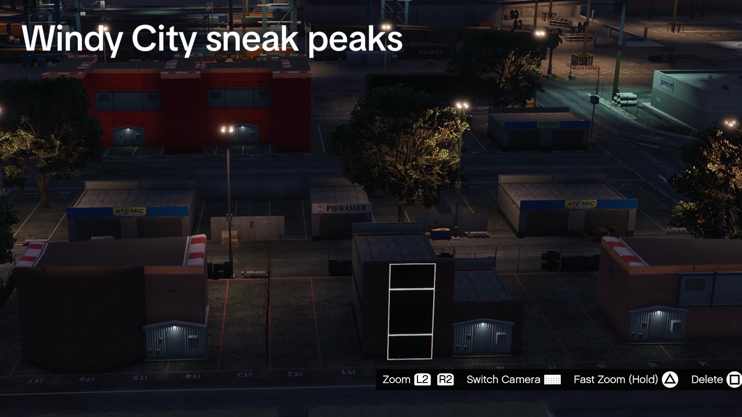 @Best PS5 Server