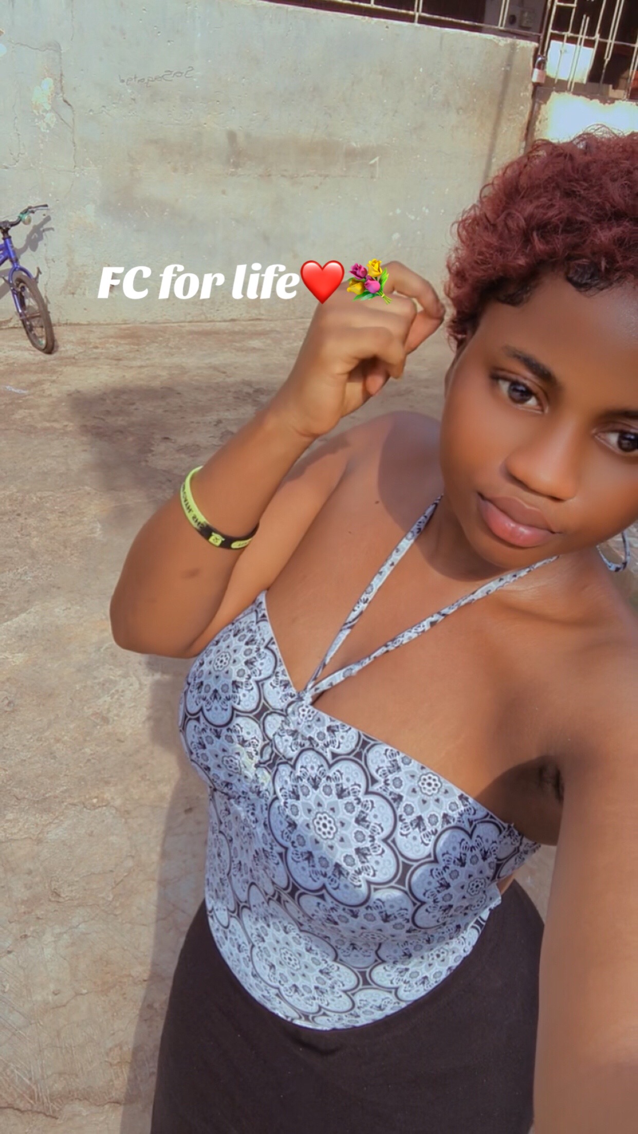 @gOdDeSs Moore🇳🇴🇬🇭💕backup