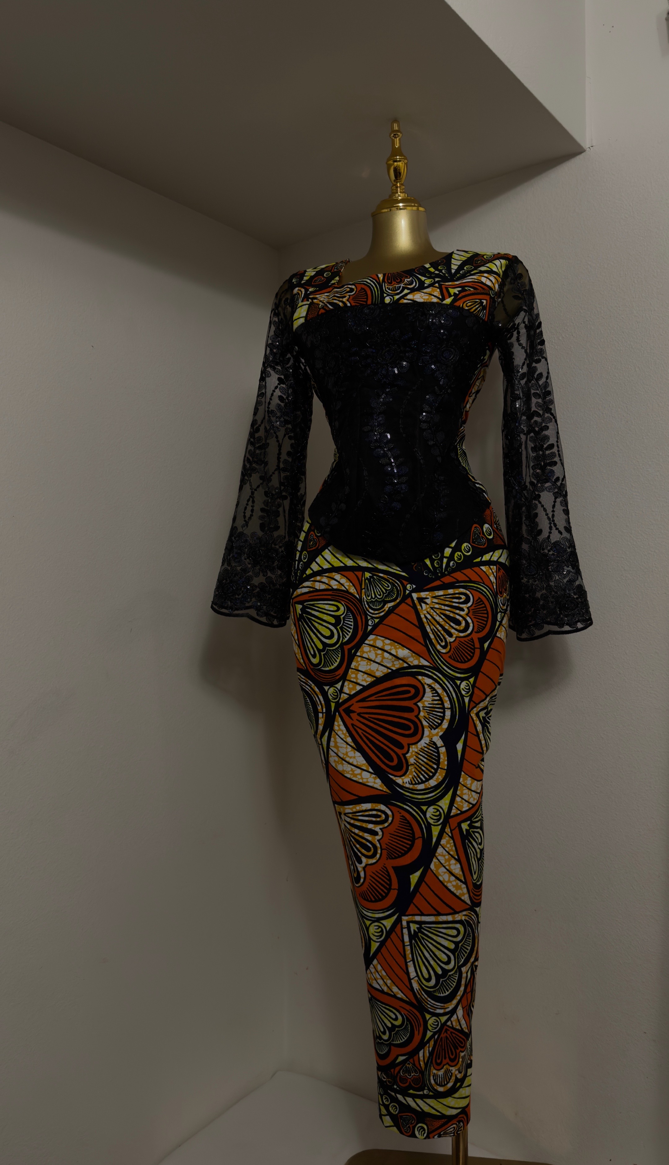 @Ani | Fashion Designer