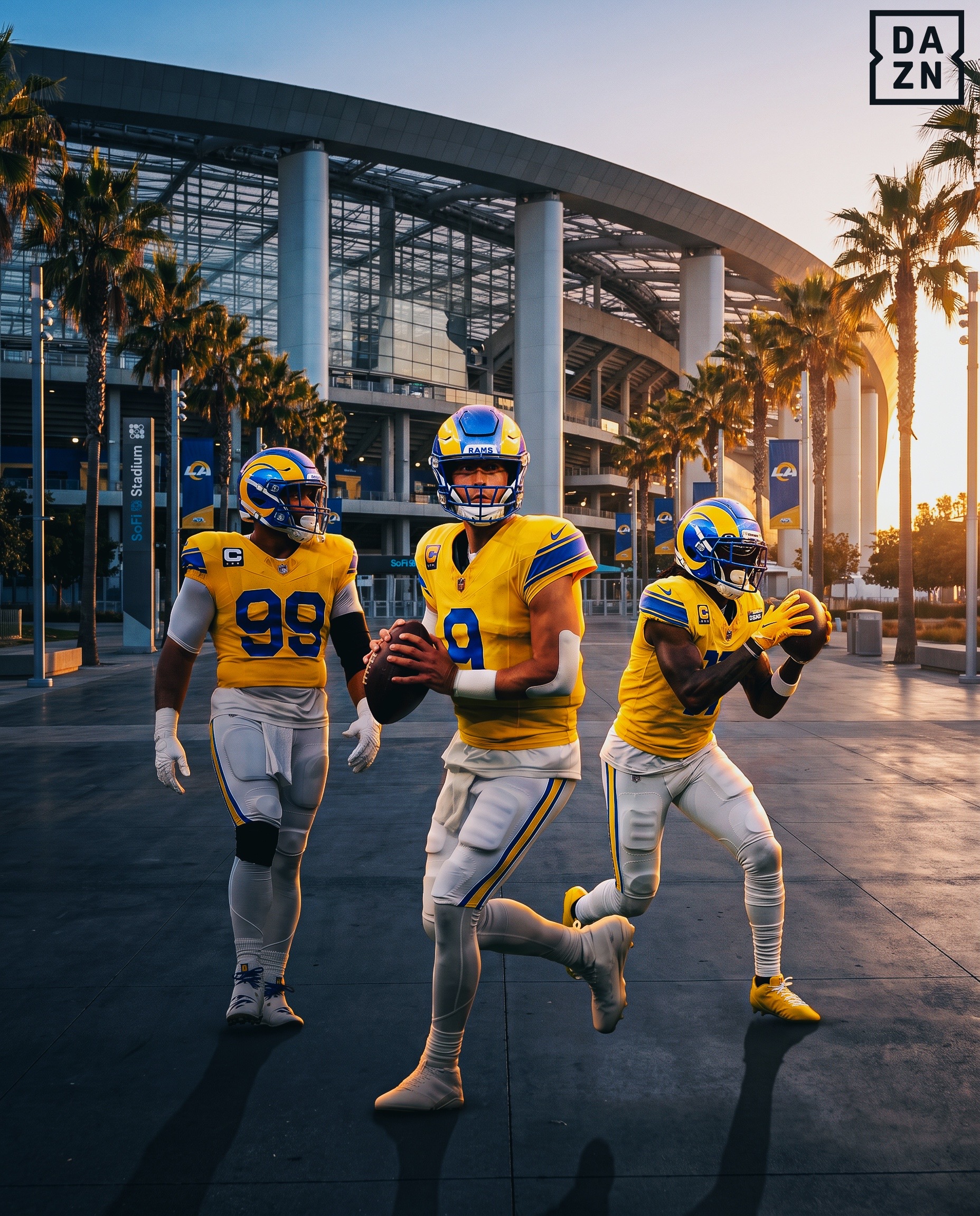 @NFL on DAZN