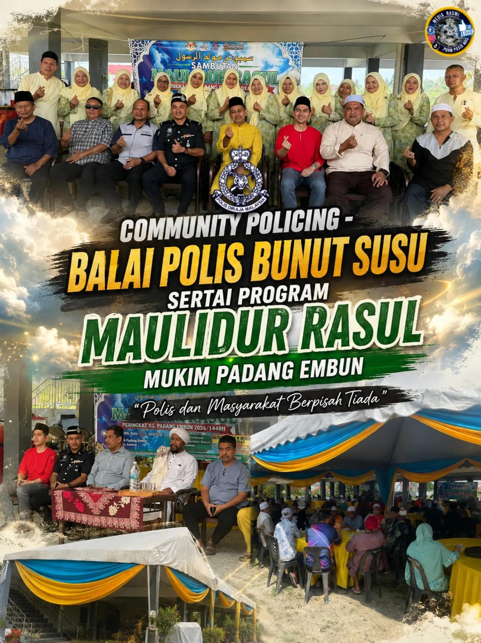 @PDRM PASIR MAS