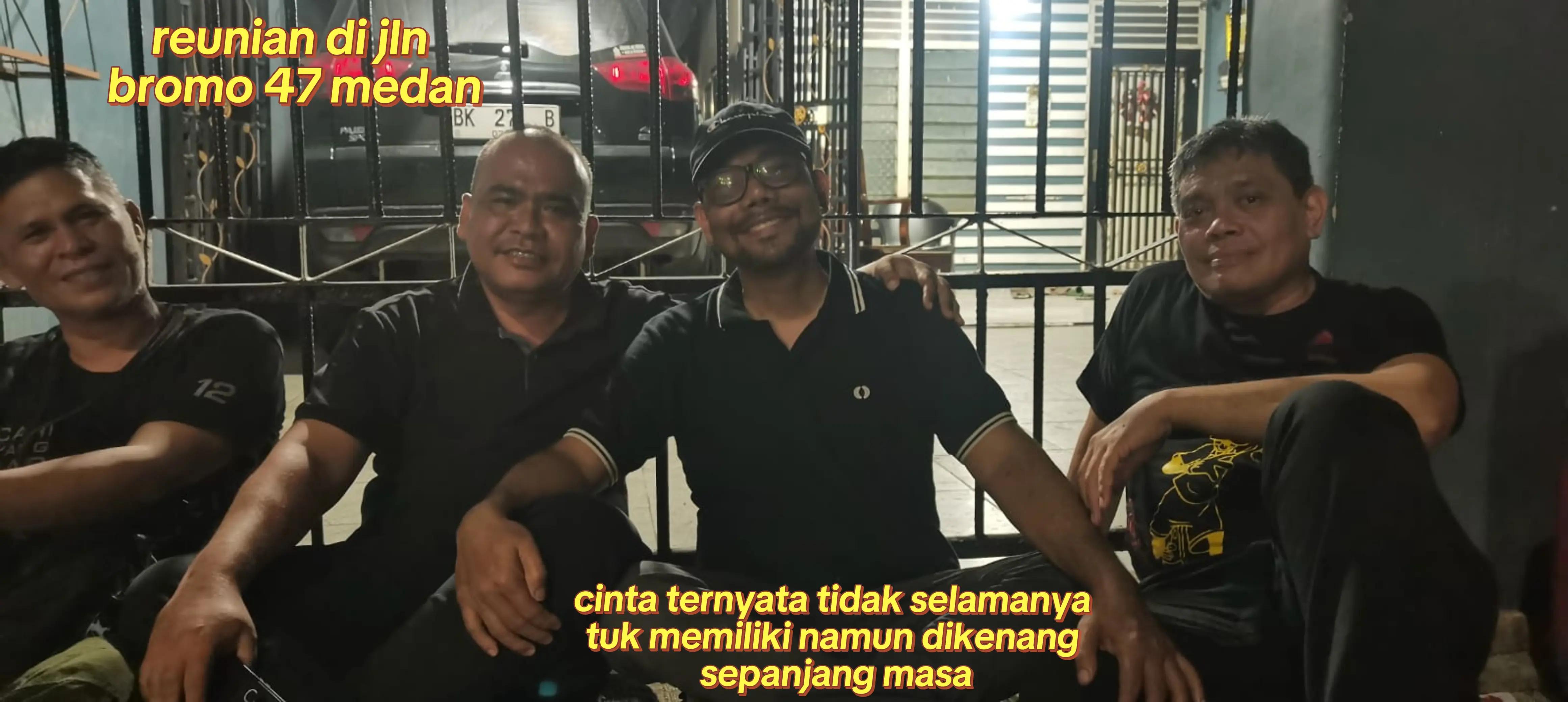@Tuan & NyonyaVanzaith