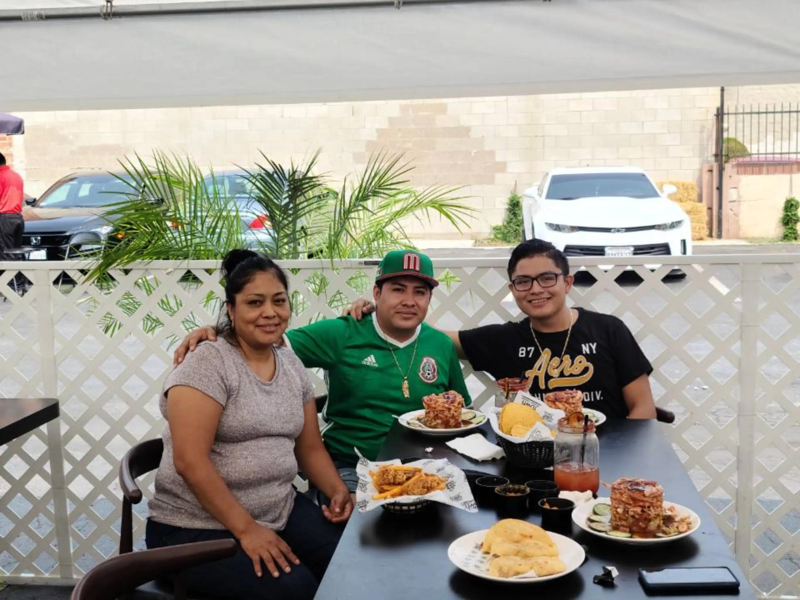 @EL CEMAS # 1