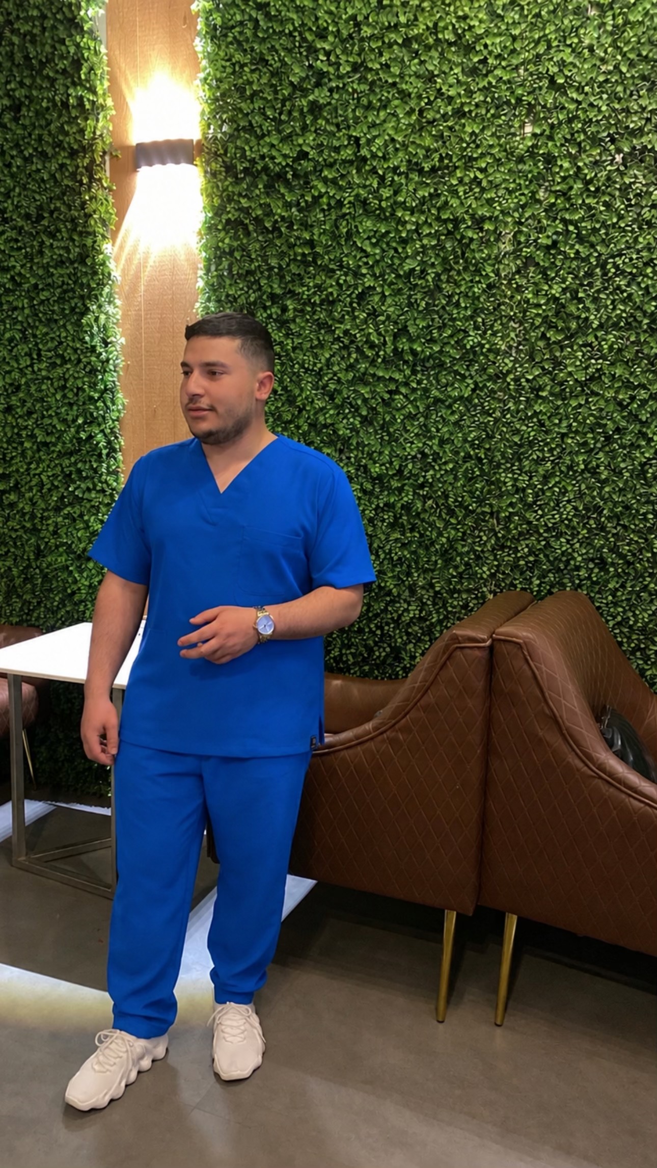 @Mia scrubs | ميّا سكرب 🩺