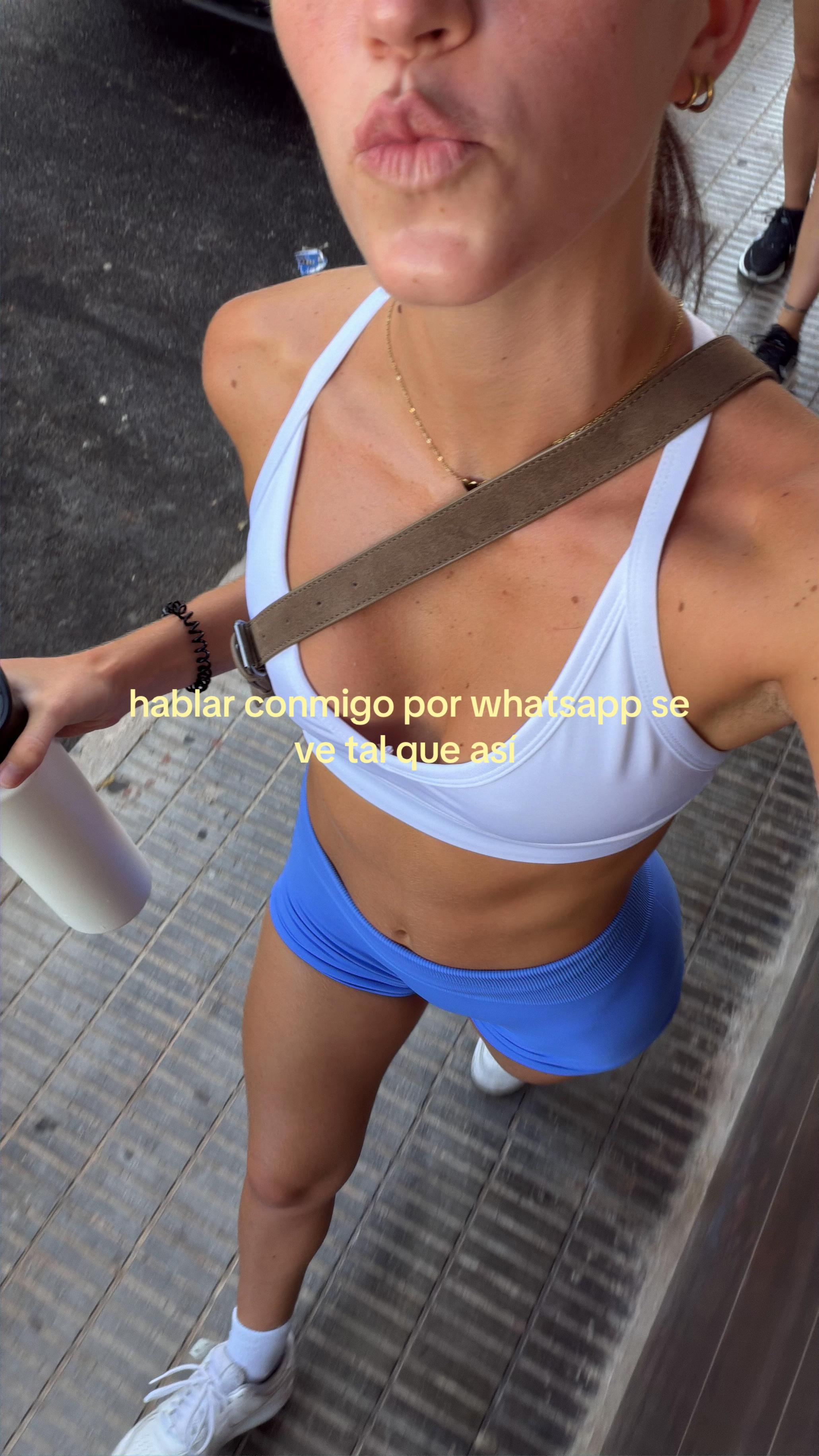 @daniela mara&ntilde;on