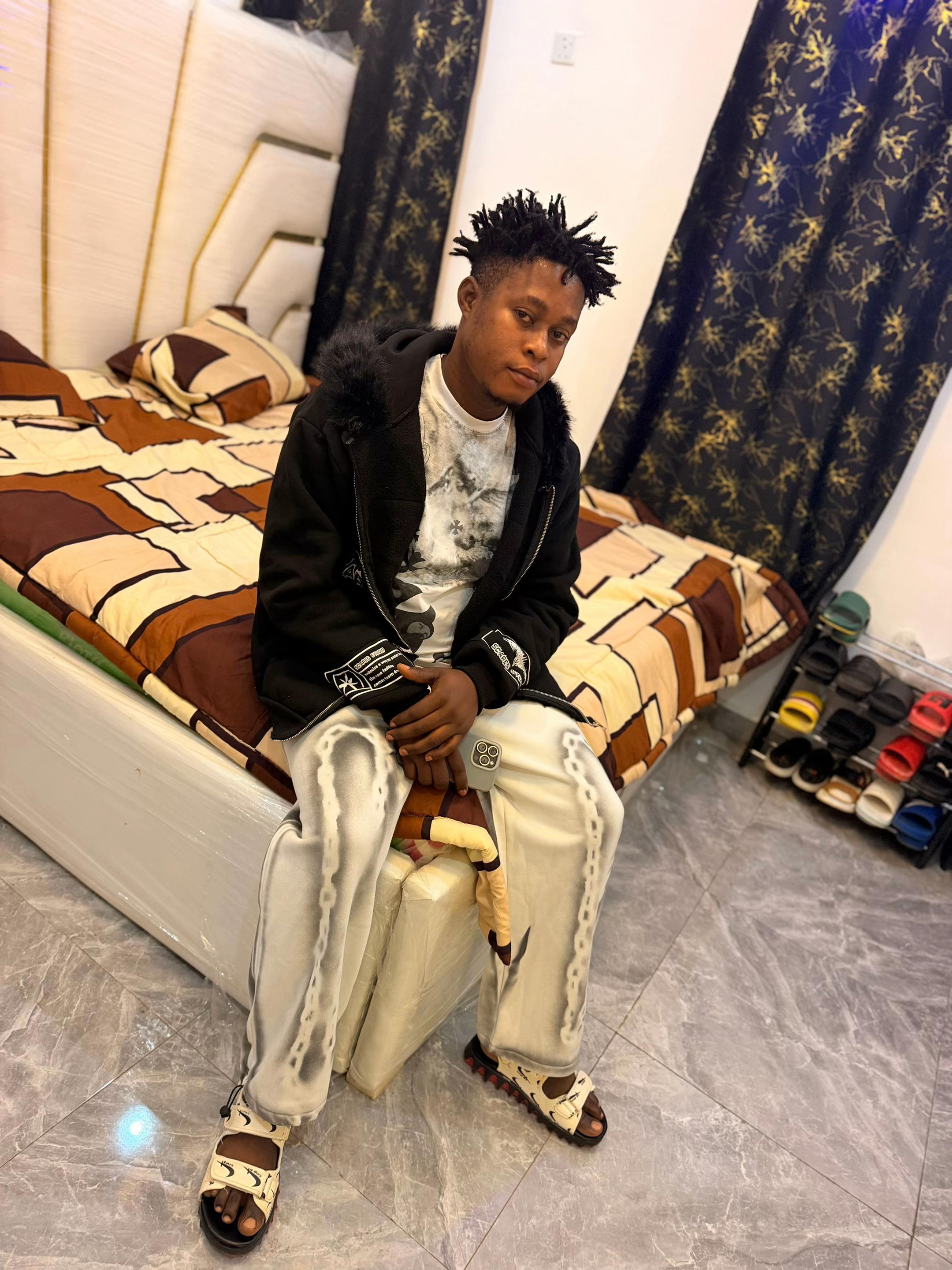 @Official Jude Obinna ๐ณ๐ฌ๐๐