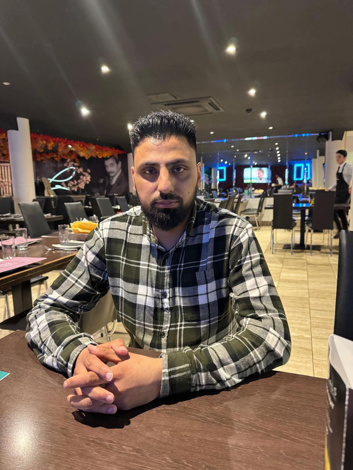 @Mohammad Arif