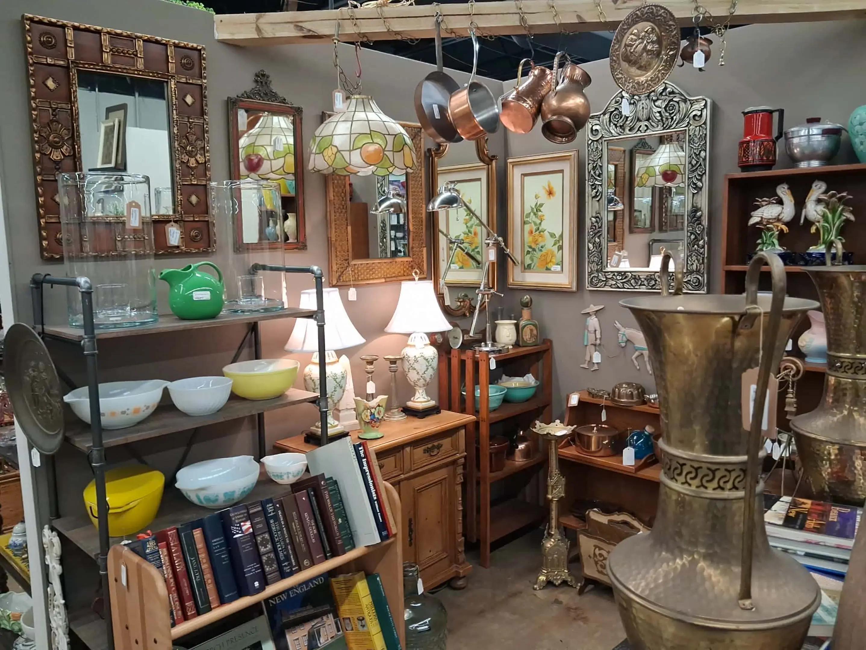@Normandy Vintage