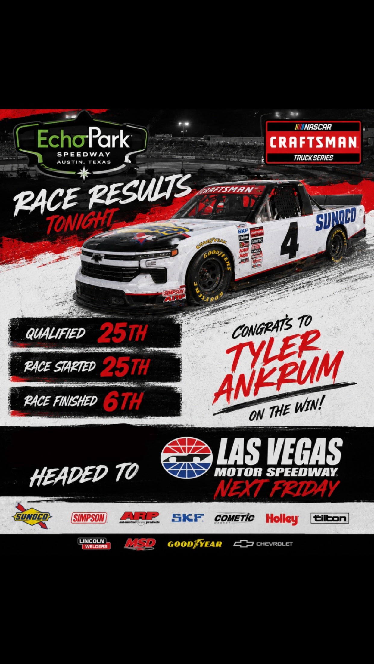 @Robbie4JRacing