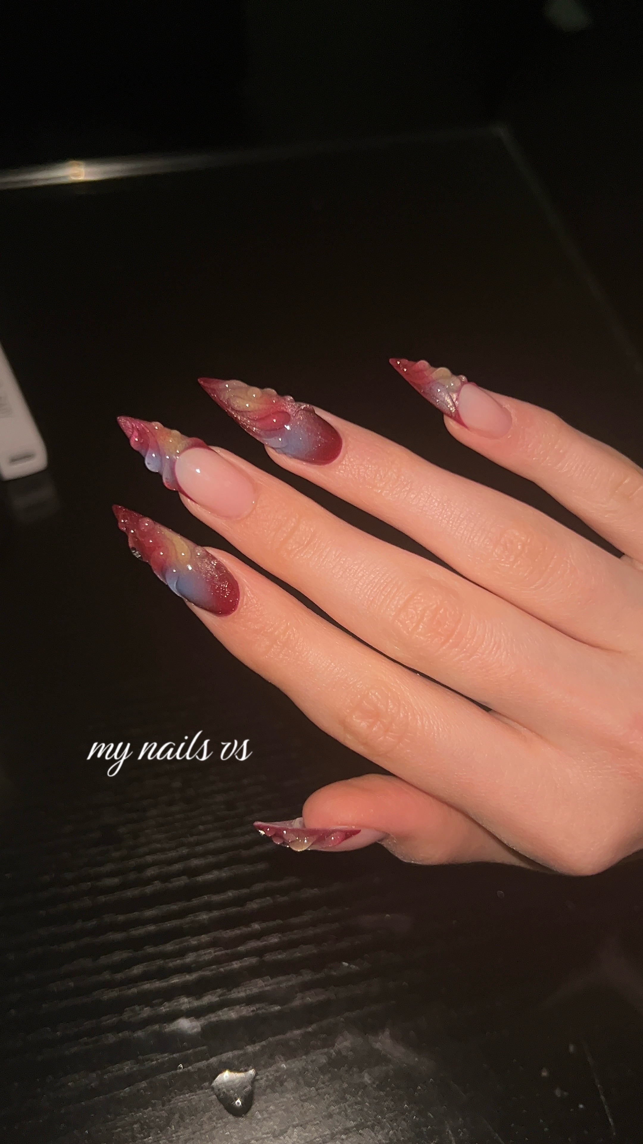 @NWA NAIL TECH