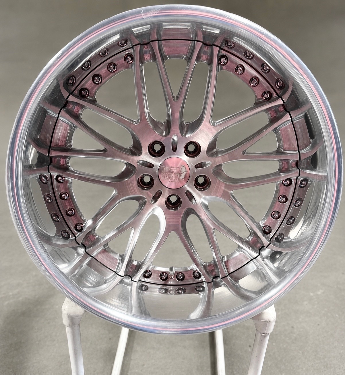 @jtprforged