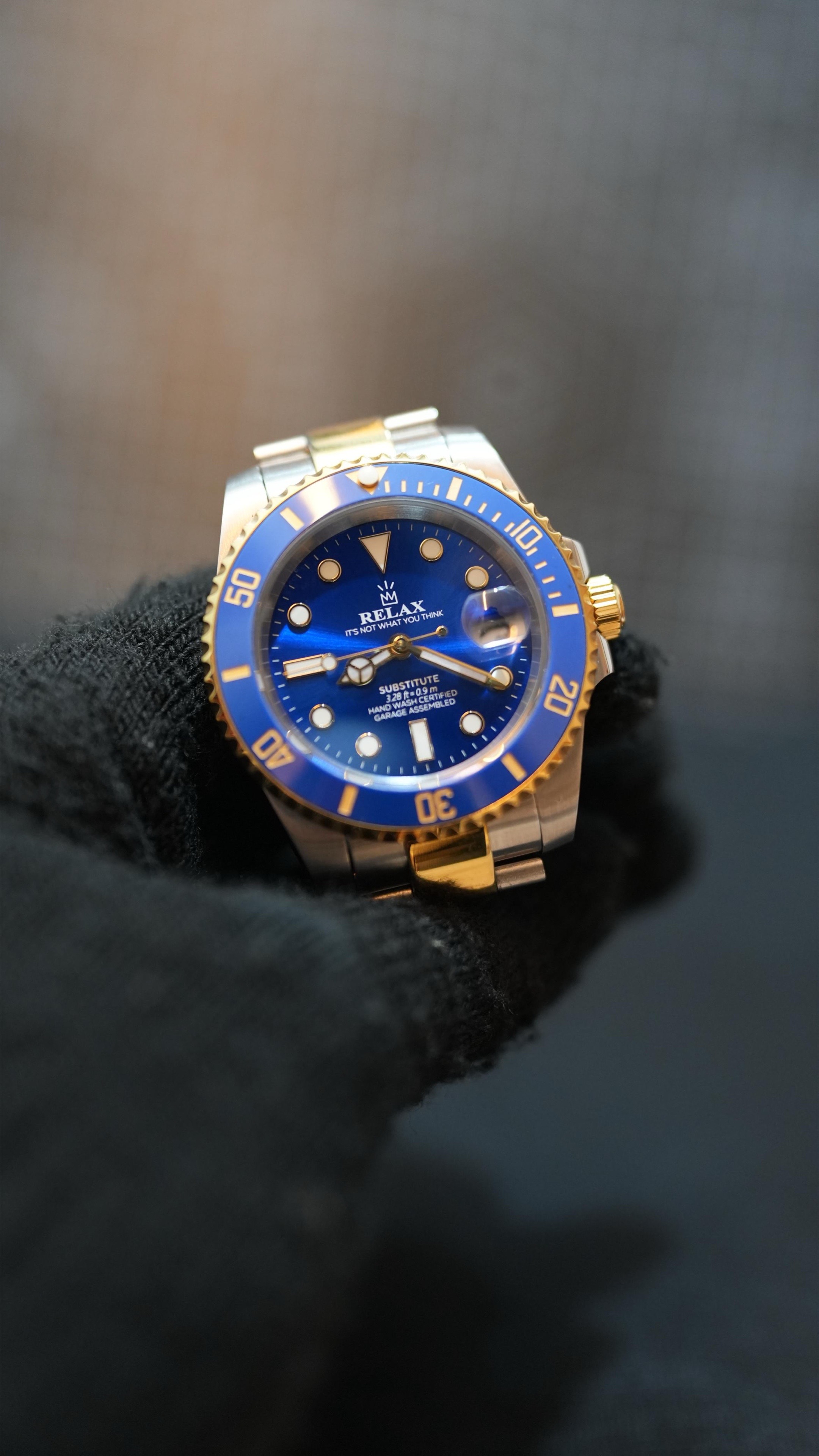 @Relax Watch Shop