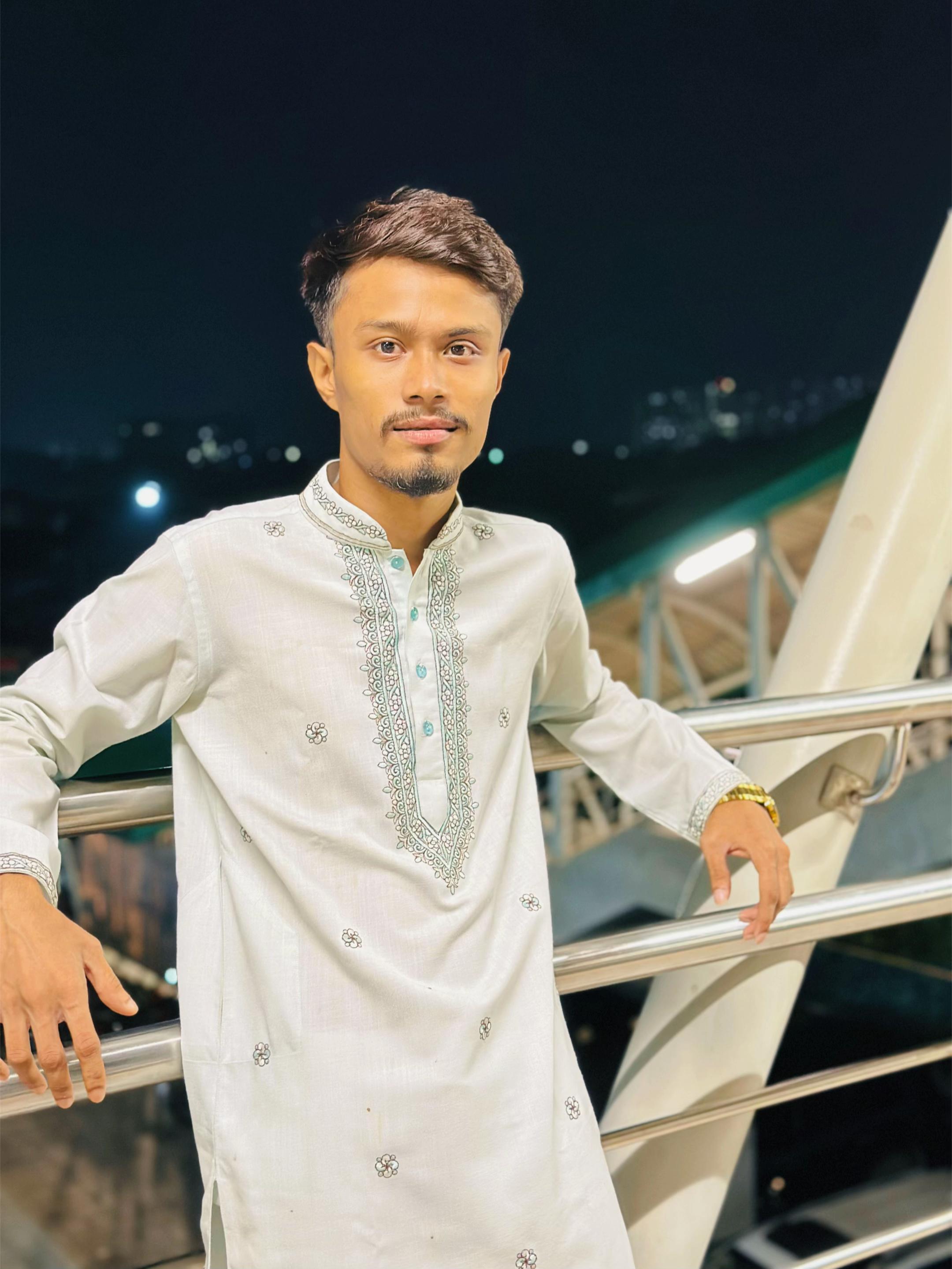 @MD IBRAHIM HOSSAIN đĨ