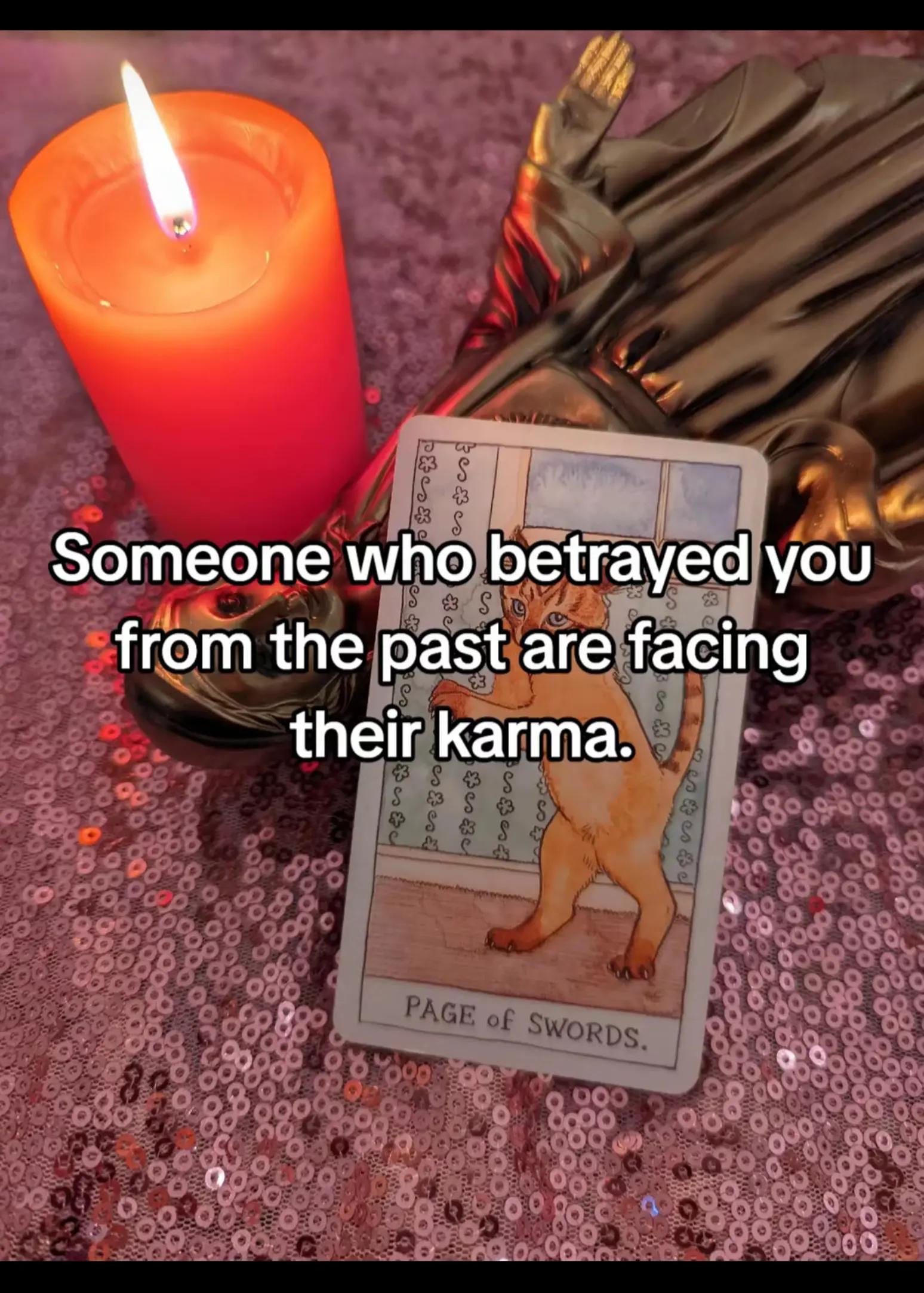 @REAL LOVE SPELL