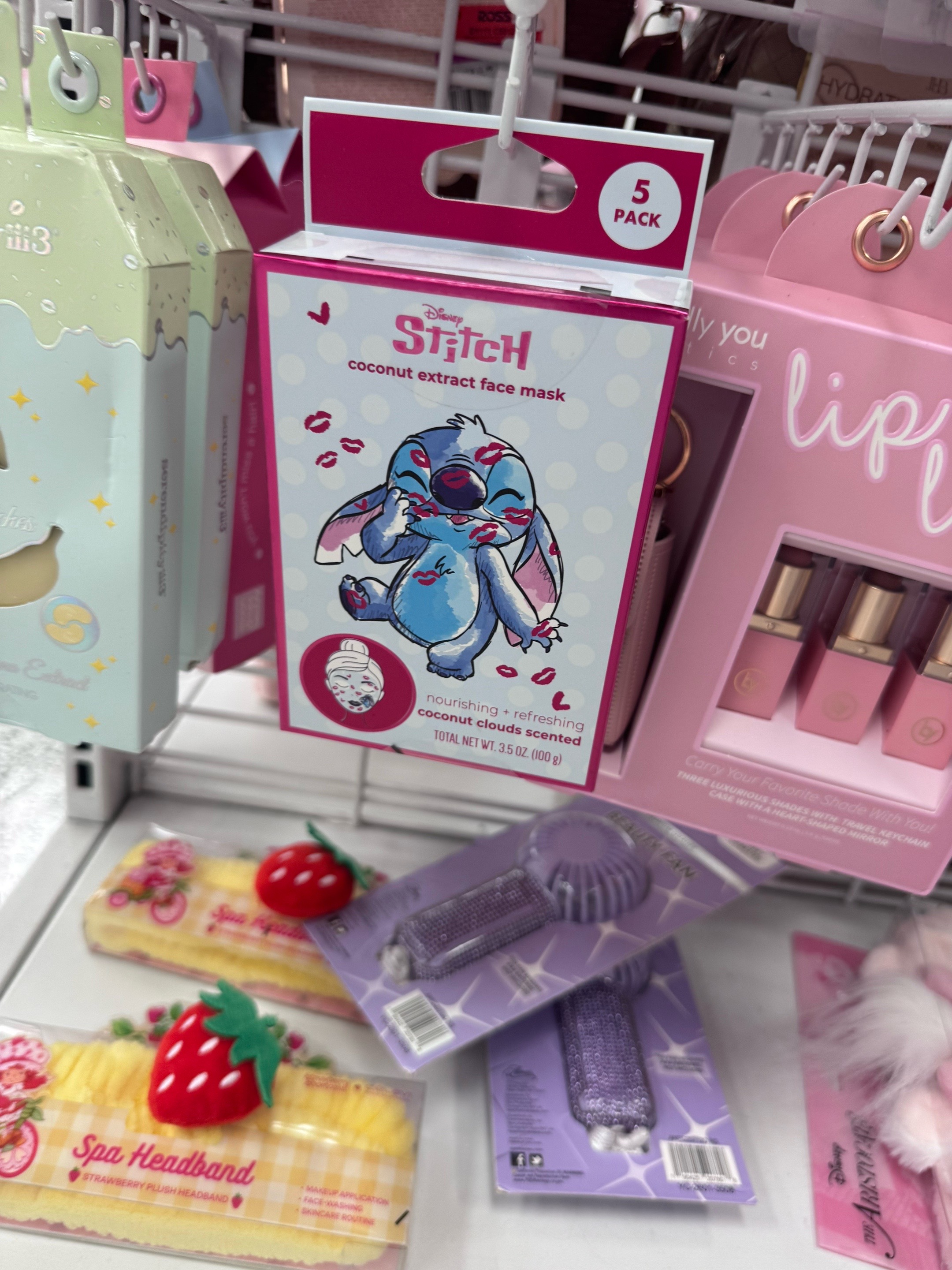 @| LILO AND STITCH |