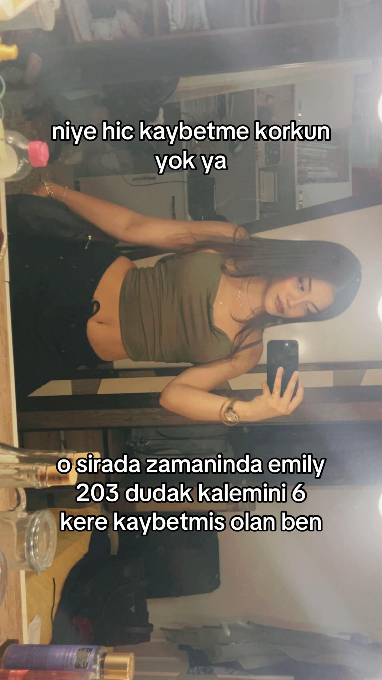 @zeynep💋