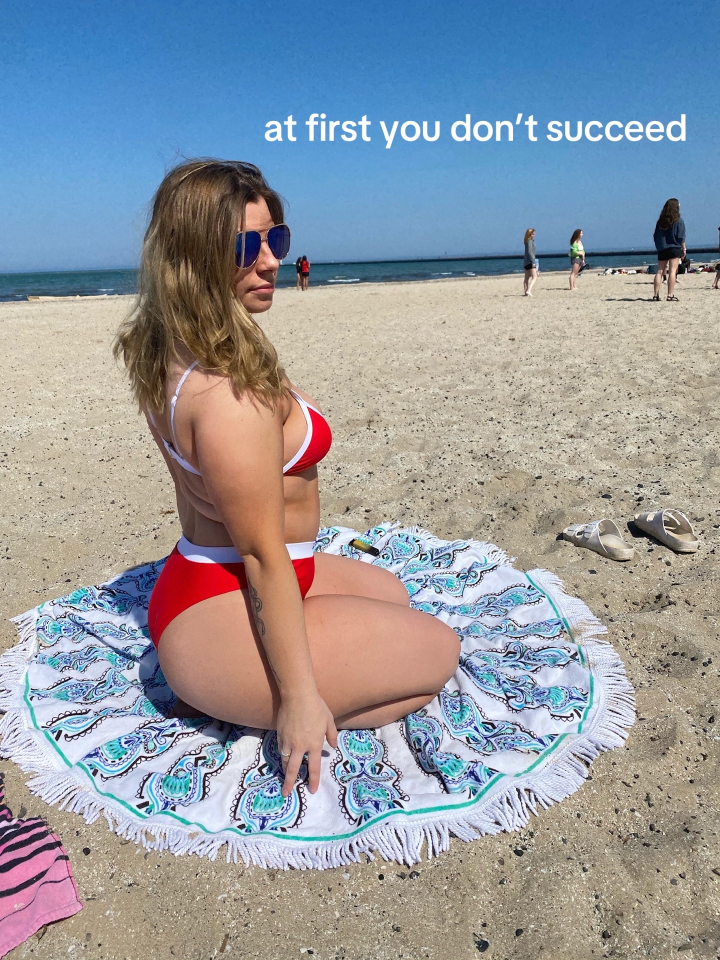@Flex and Focus