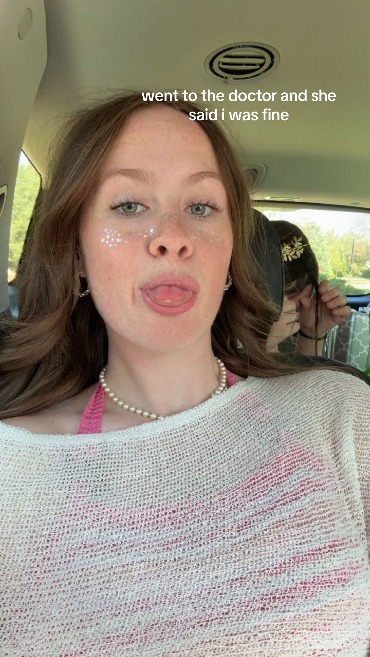 @;)
