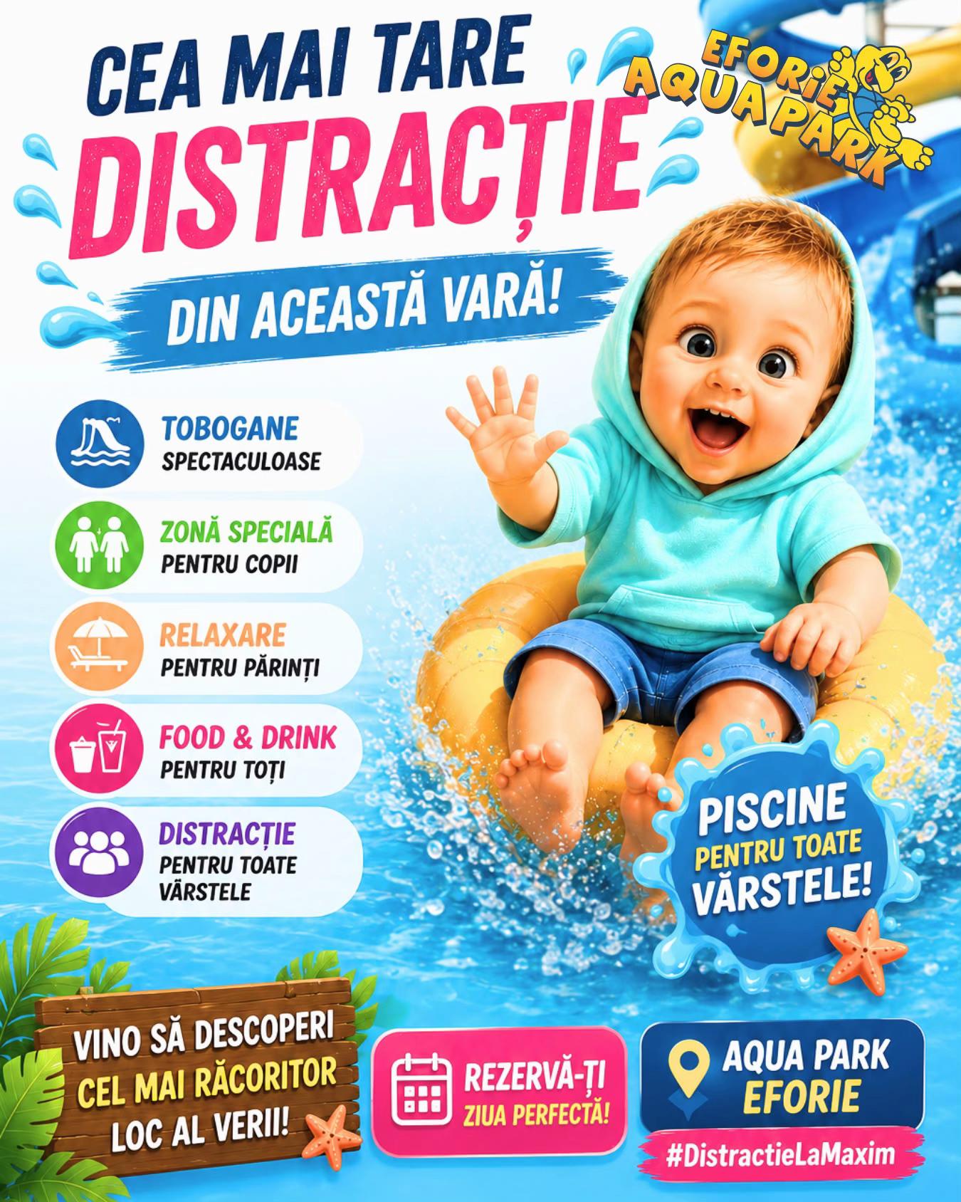@EforieAquaPark