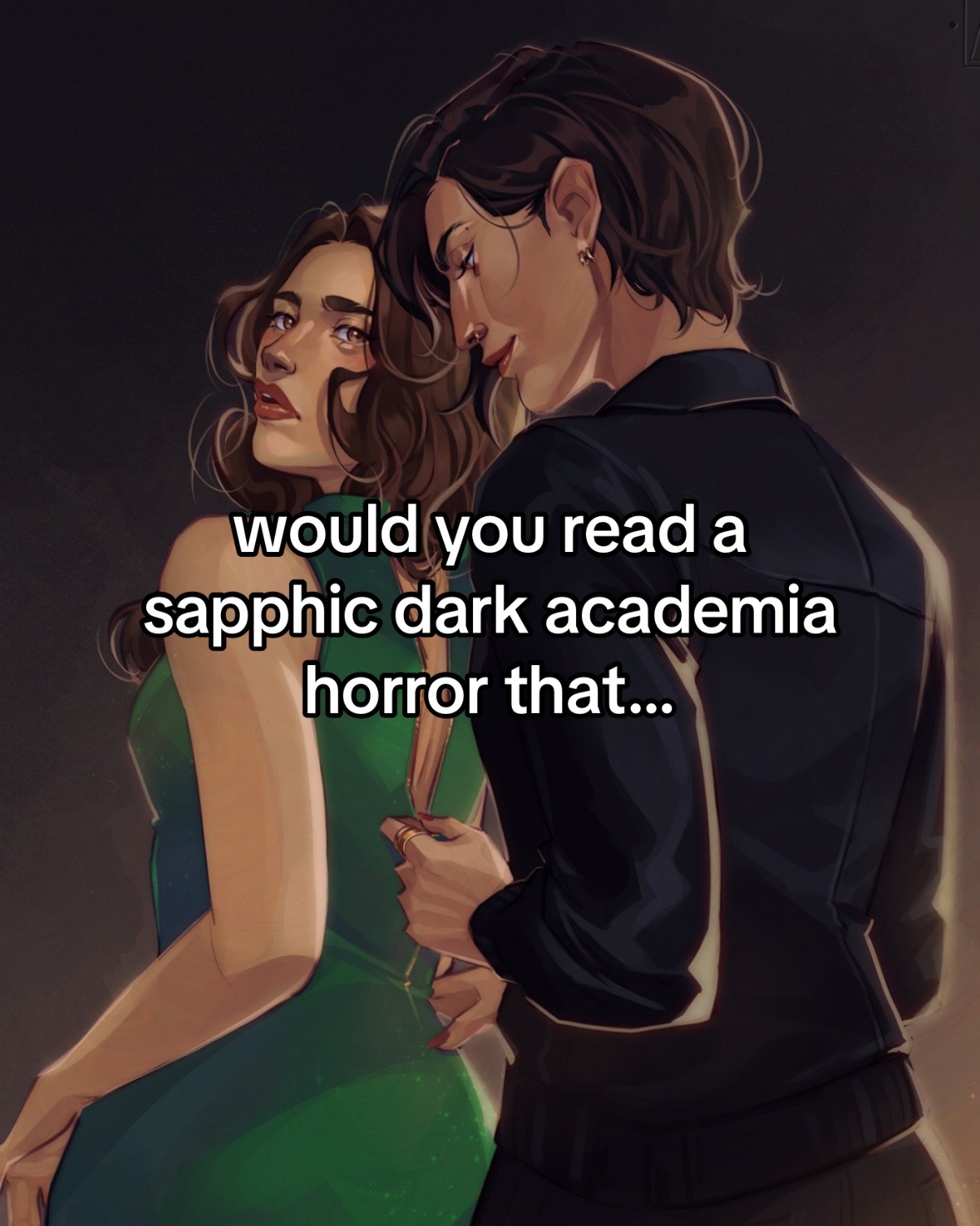 @Rachel Kitch - Horror Author