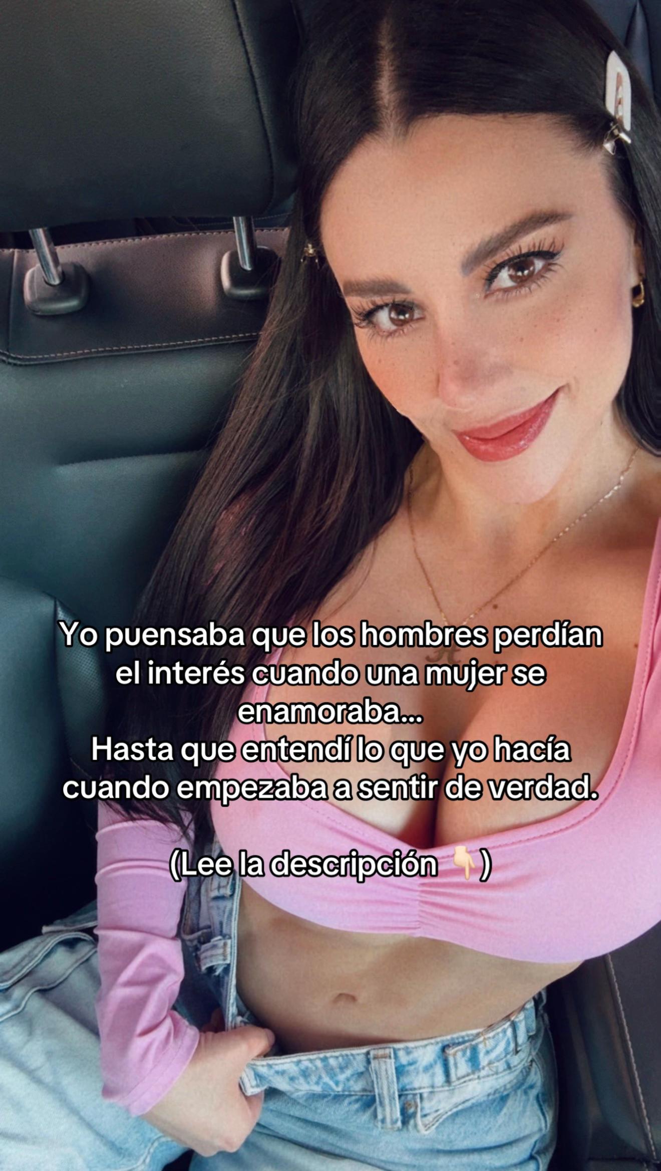 @Ashyi Fernandez