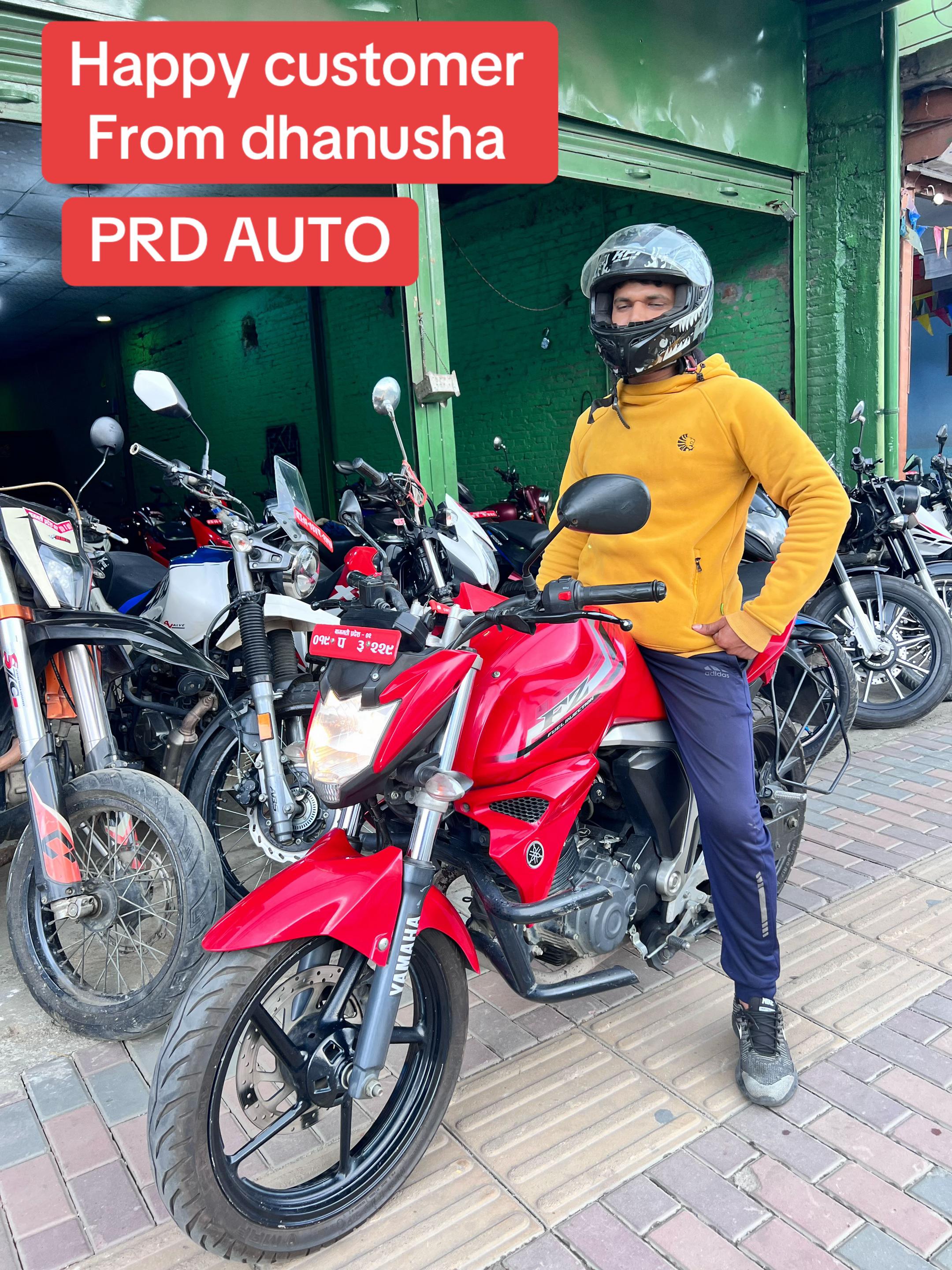 @prd_auto