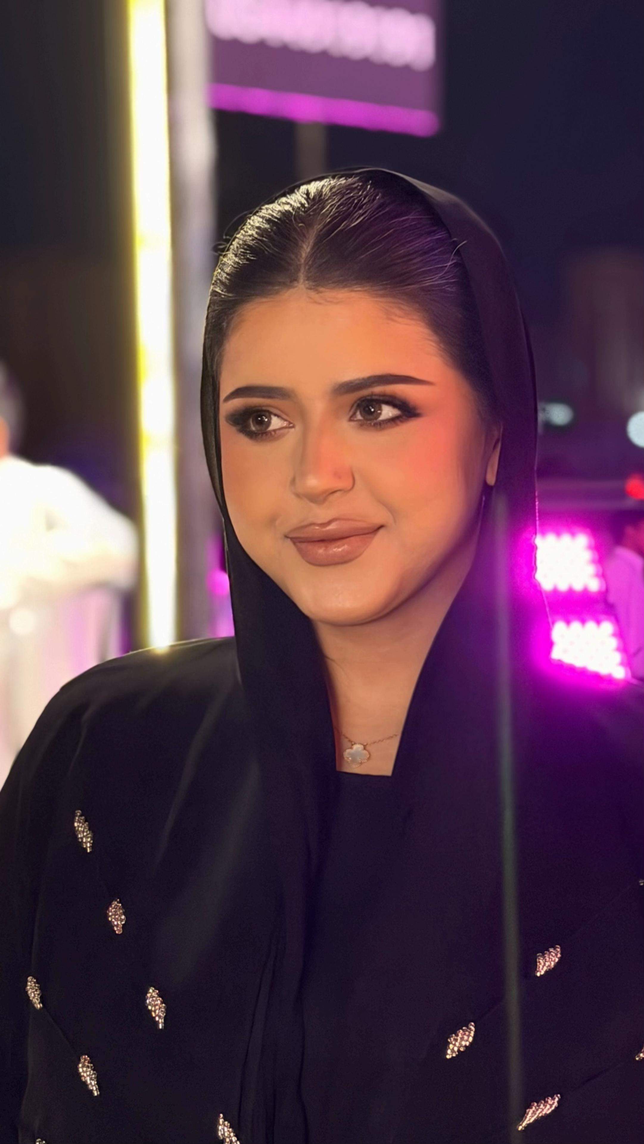 @نورة اللي ماعندها خوات 🙋🏻&zwj;♀️