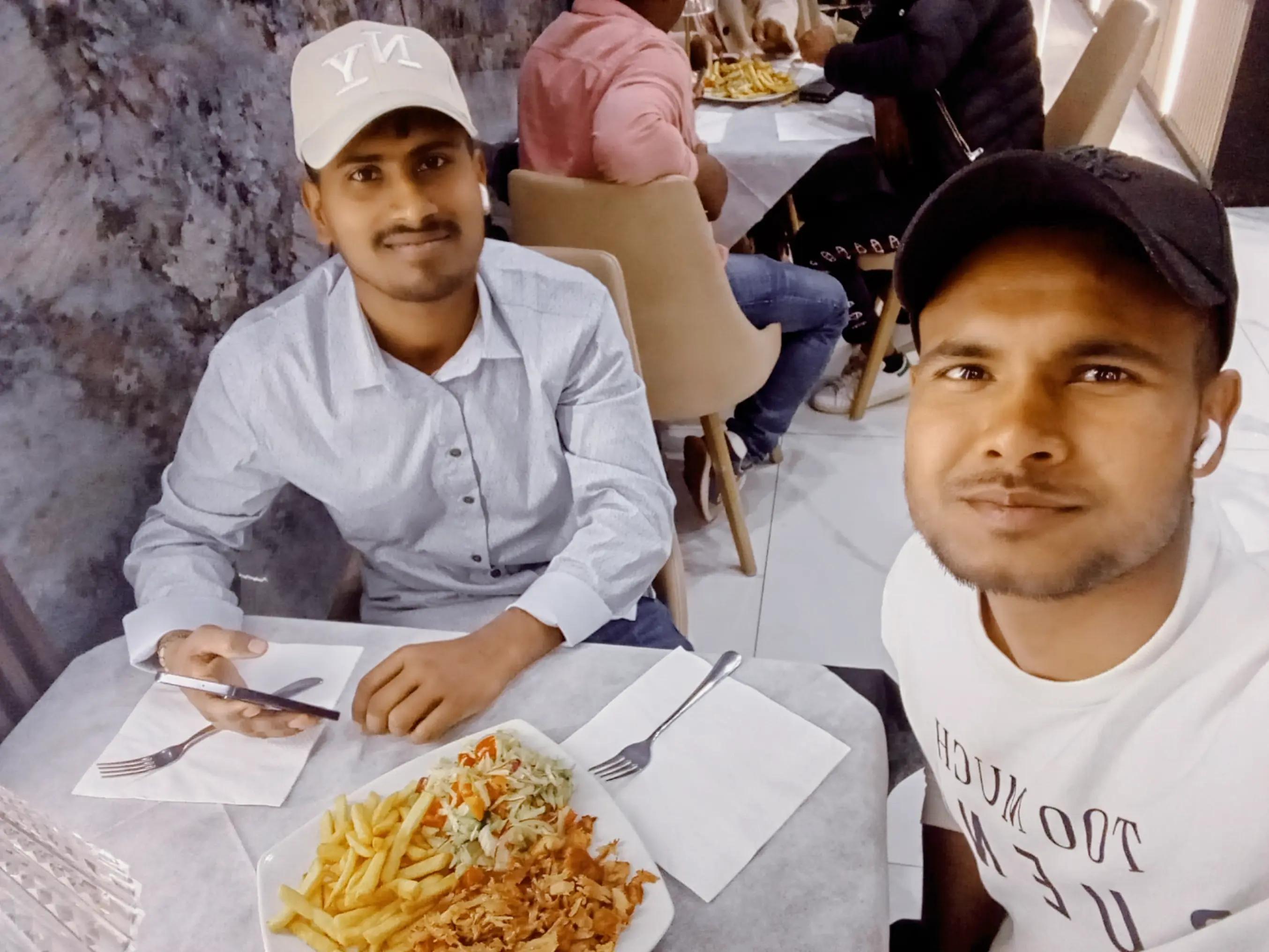 @Amran Howlader