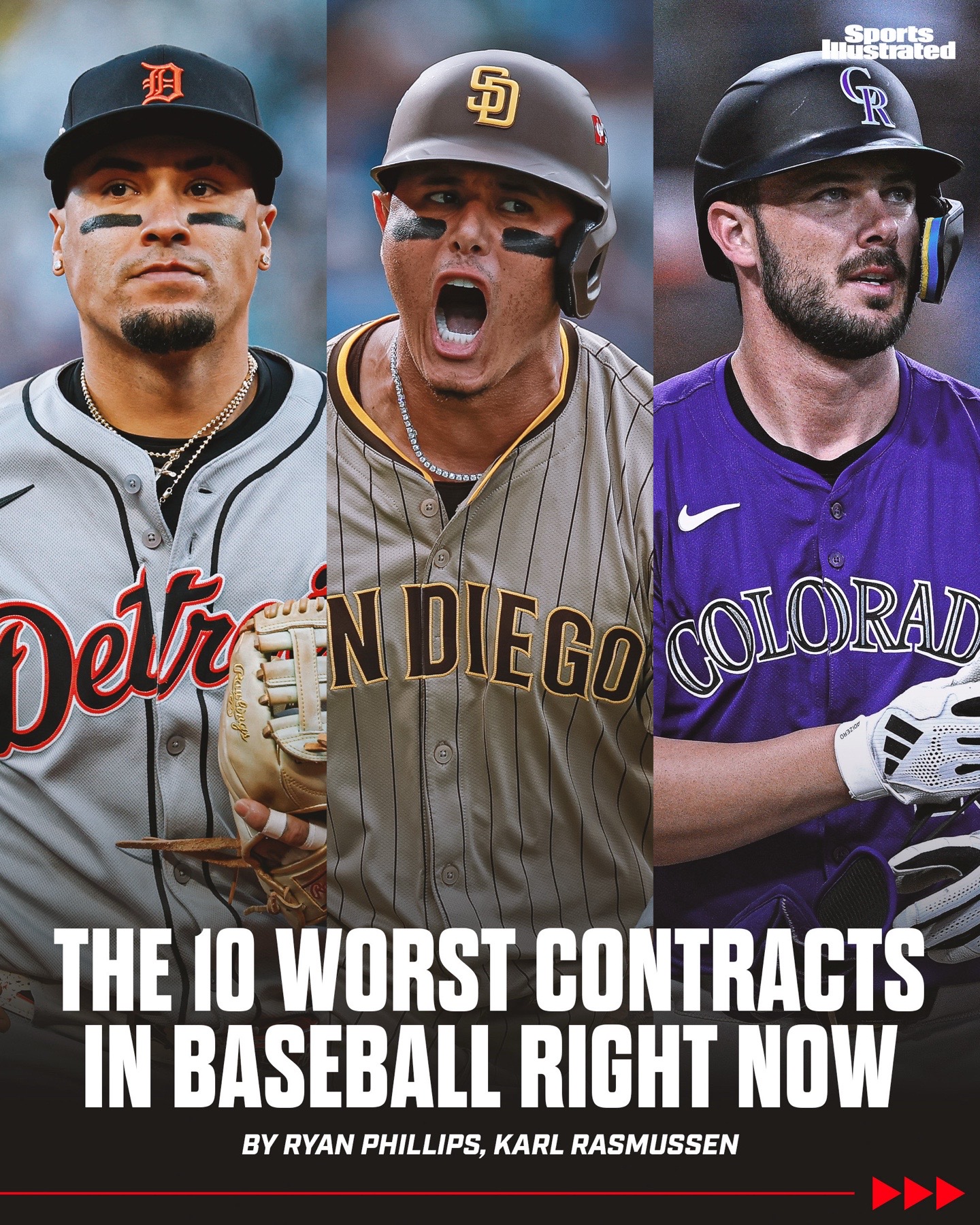 @Sports Illustrated