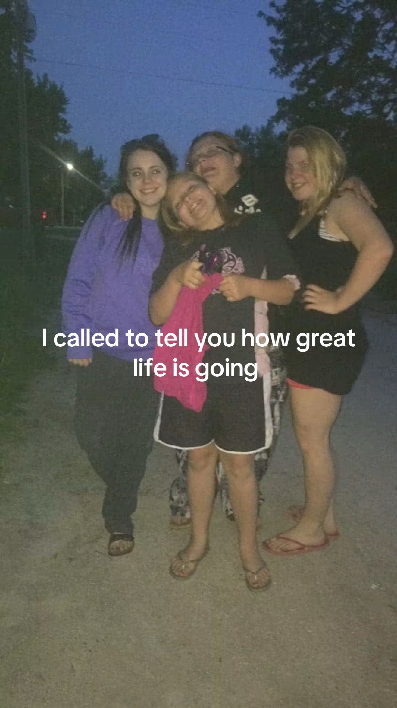 @Alexis Morgan
