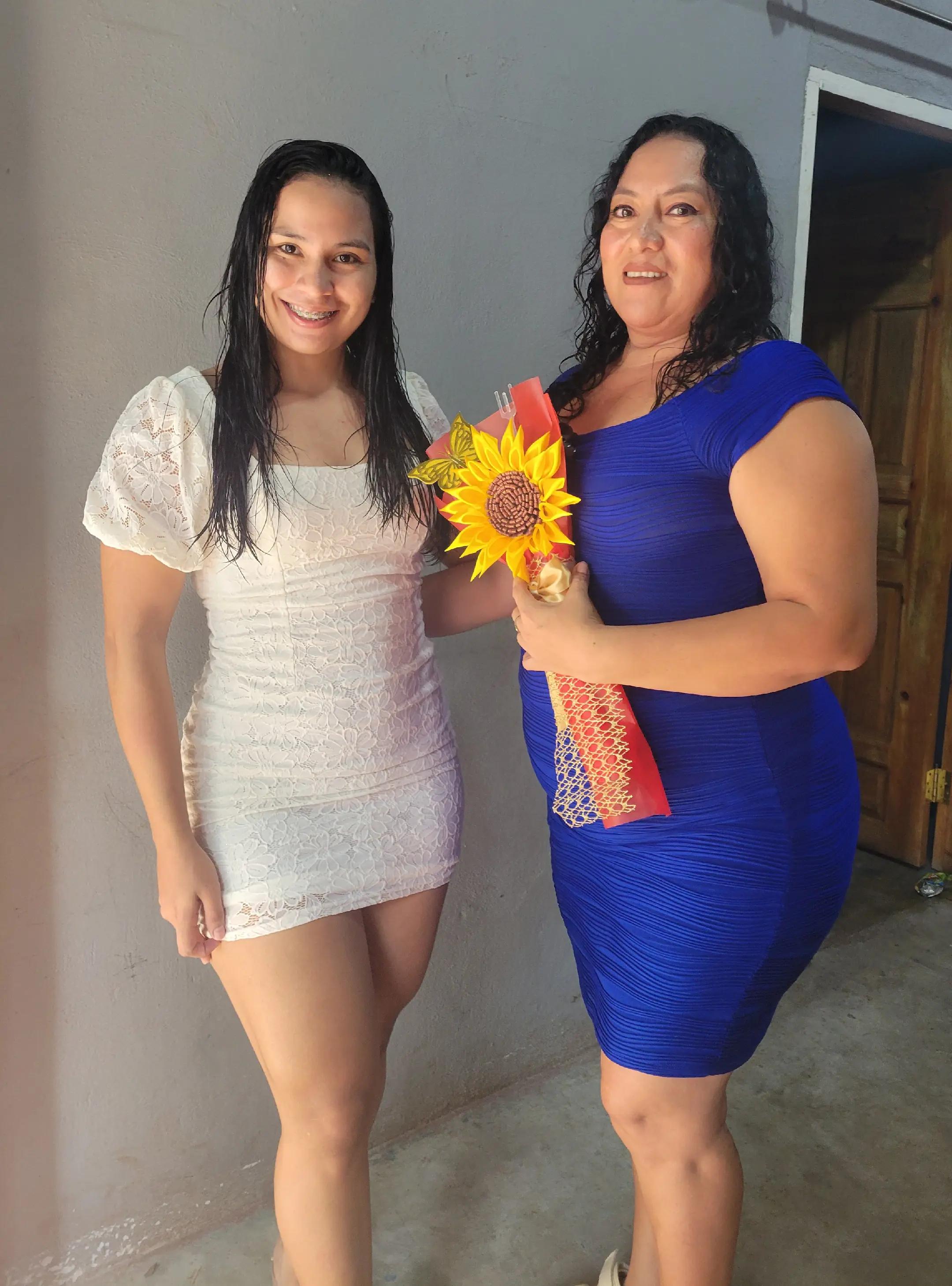 @Stefany Vijil